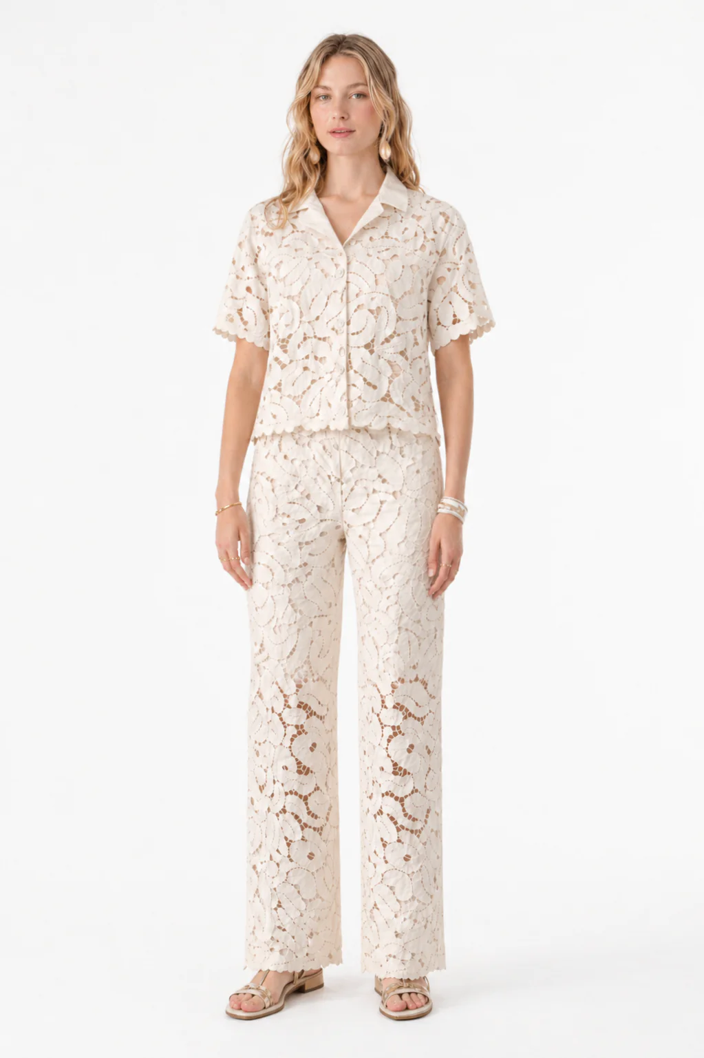 Pantalon JEREMIAH - Image 2