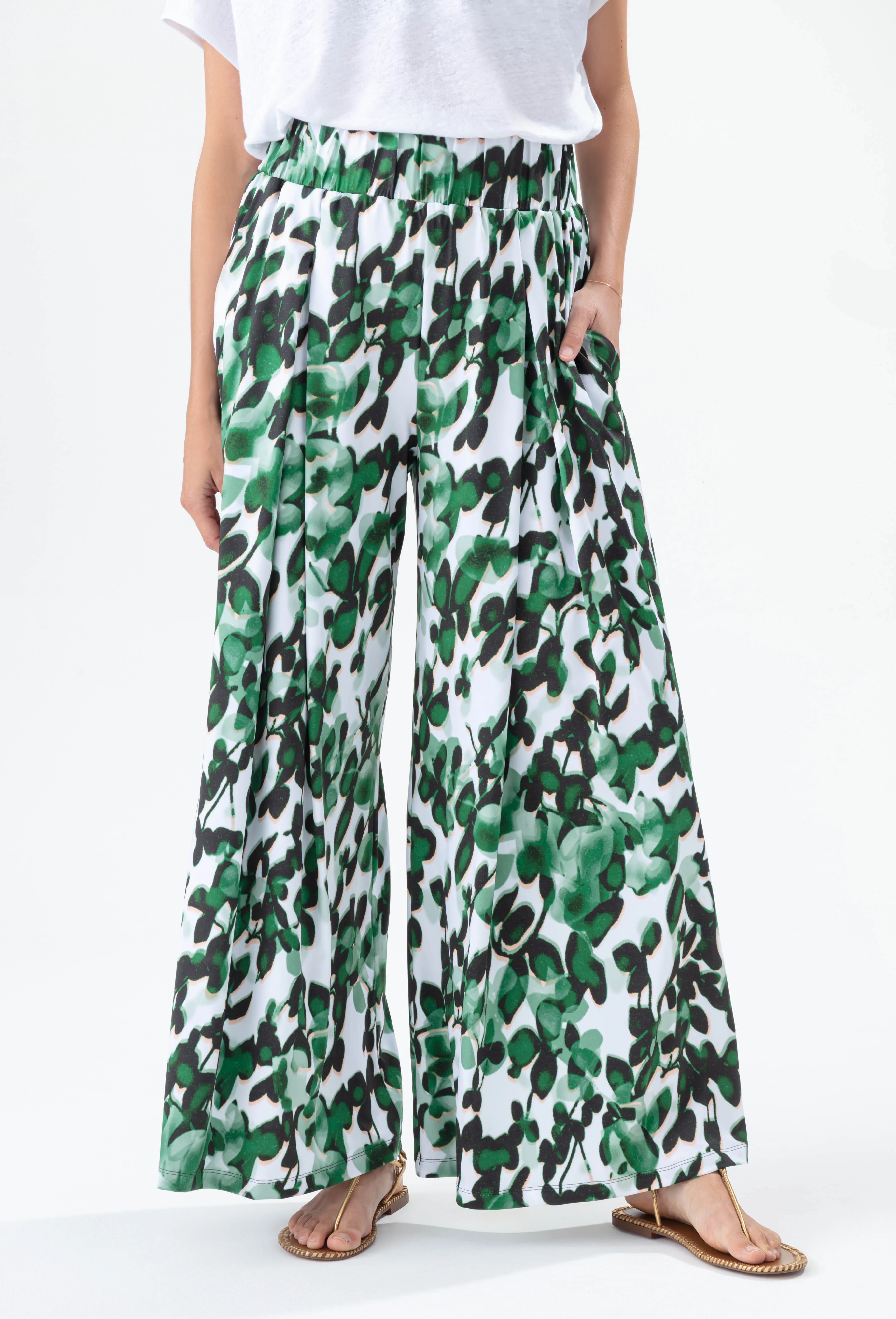 Pantalon FOUGERE
