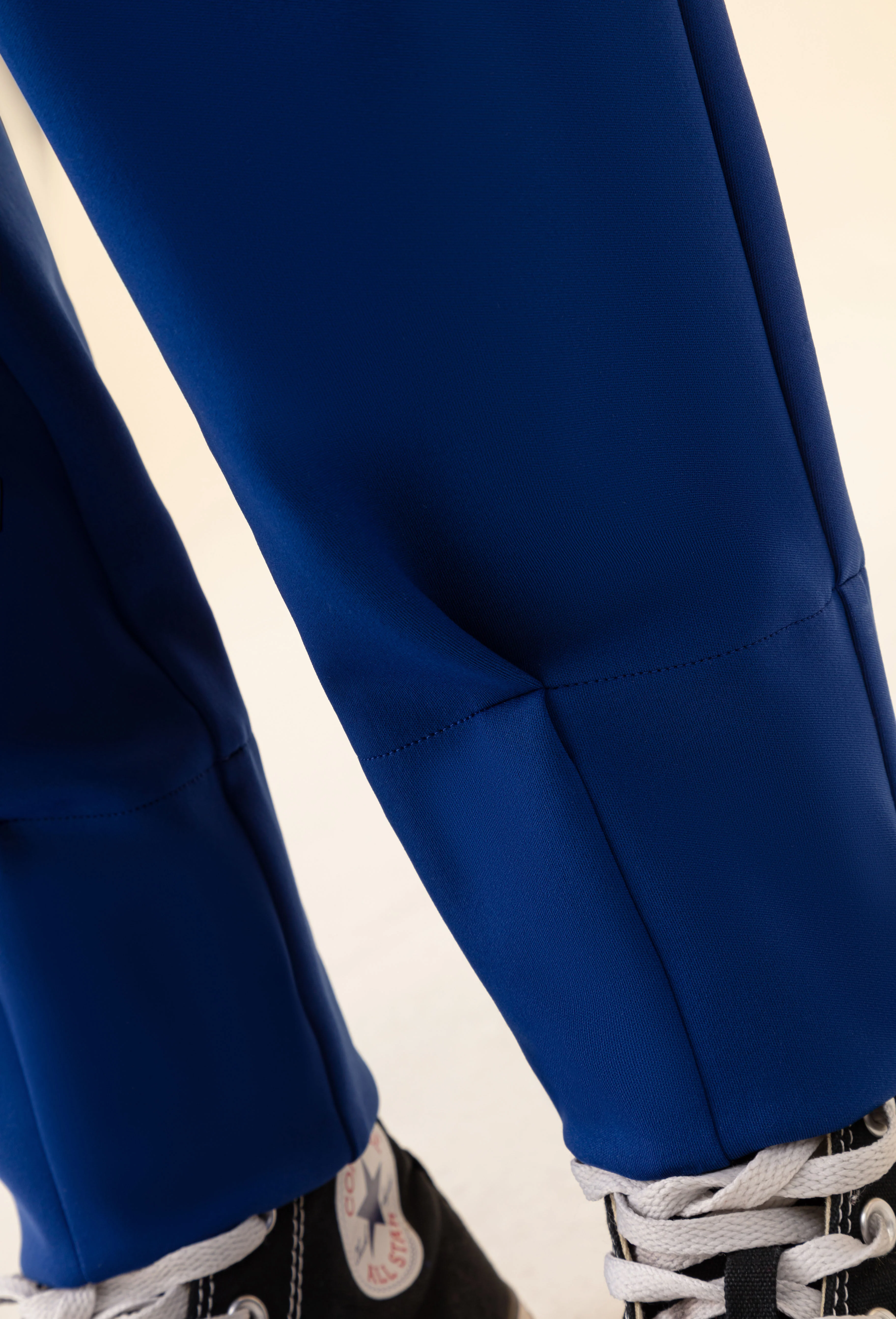 Pantalon Liam bleu - Image 4