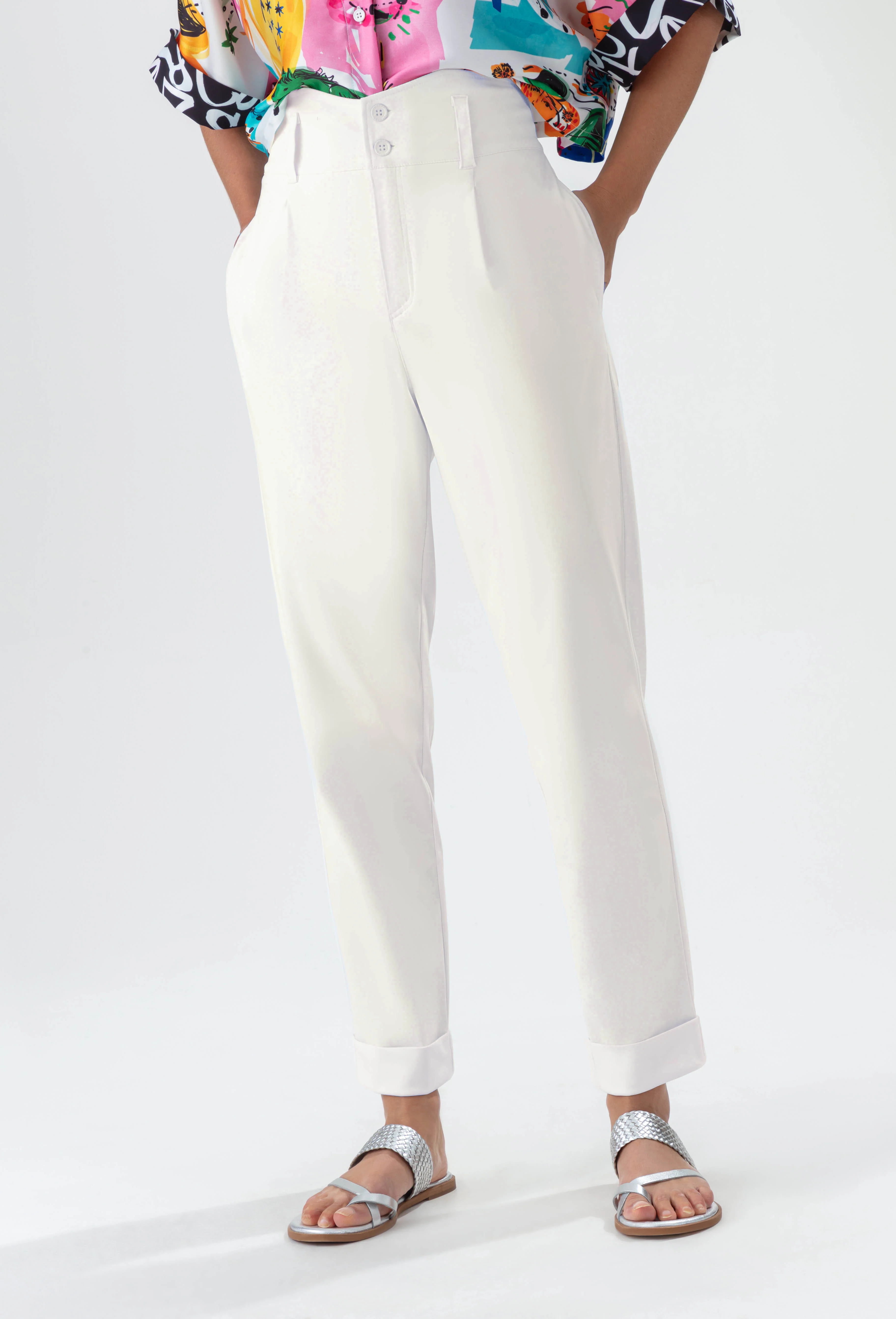 Pantalon PLANETE