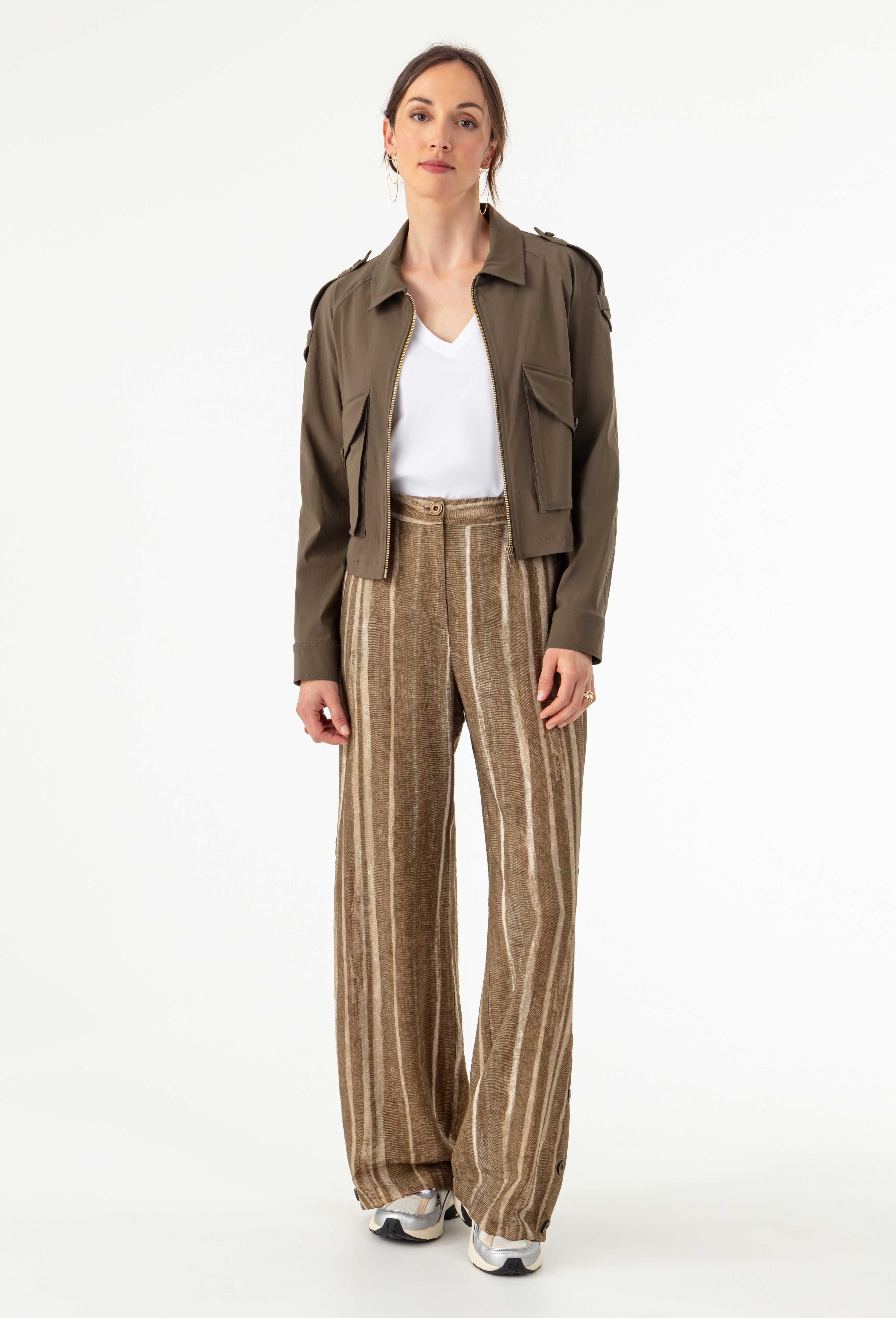 Pantalon SCOTT