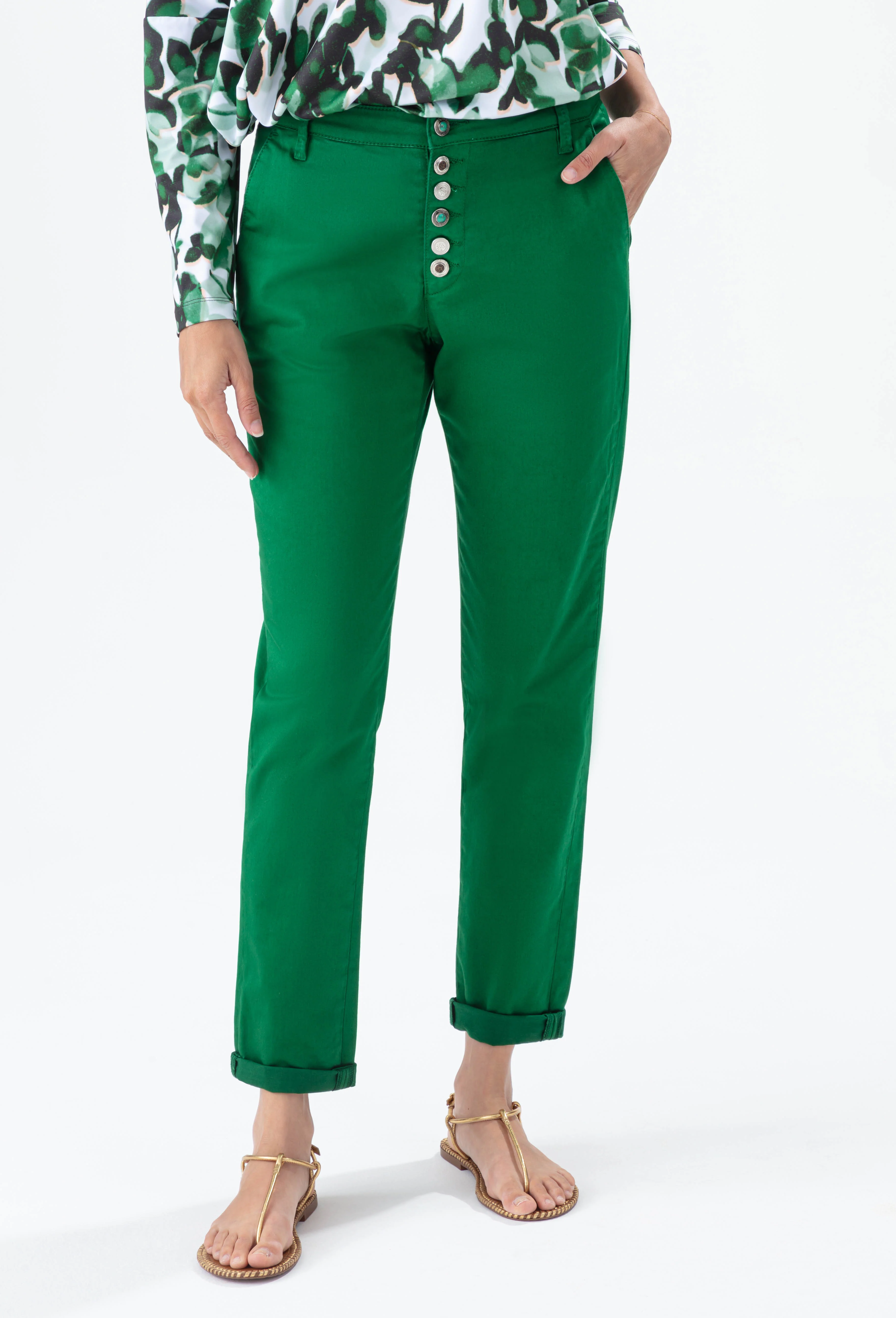 Pantalon ZINNIA