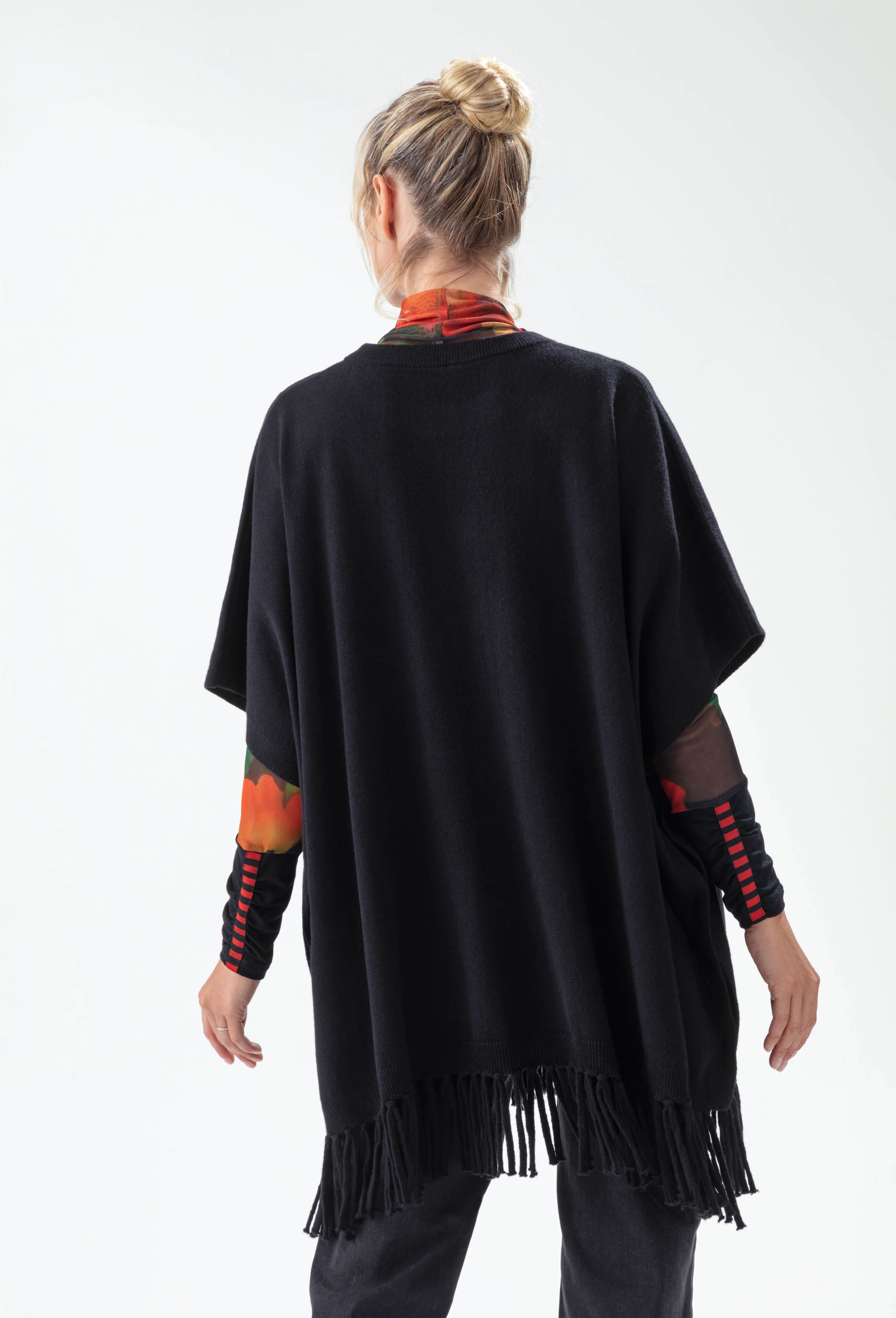 Poncho CLAIRE - Image 2