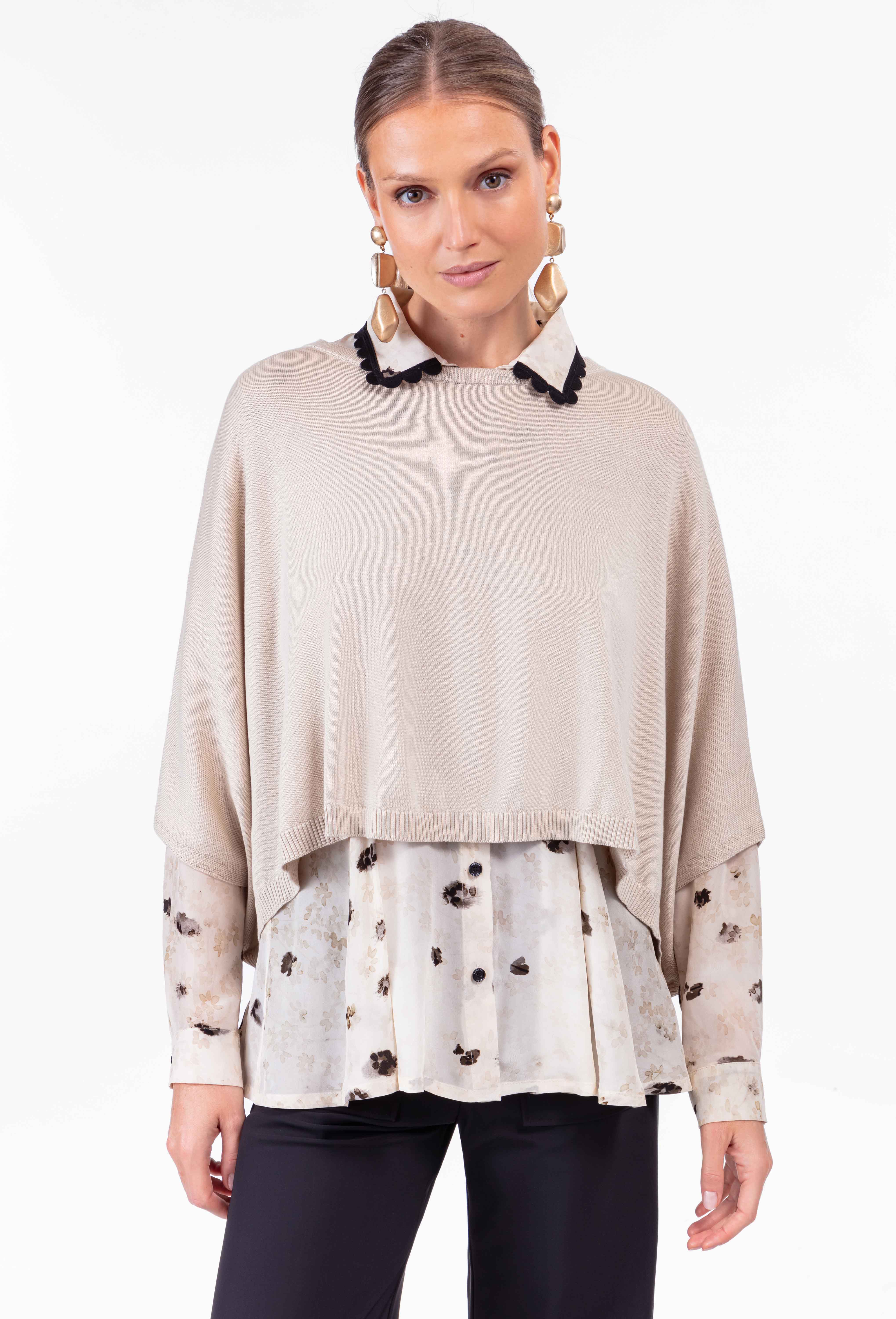 Pull FLORA