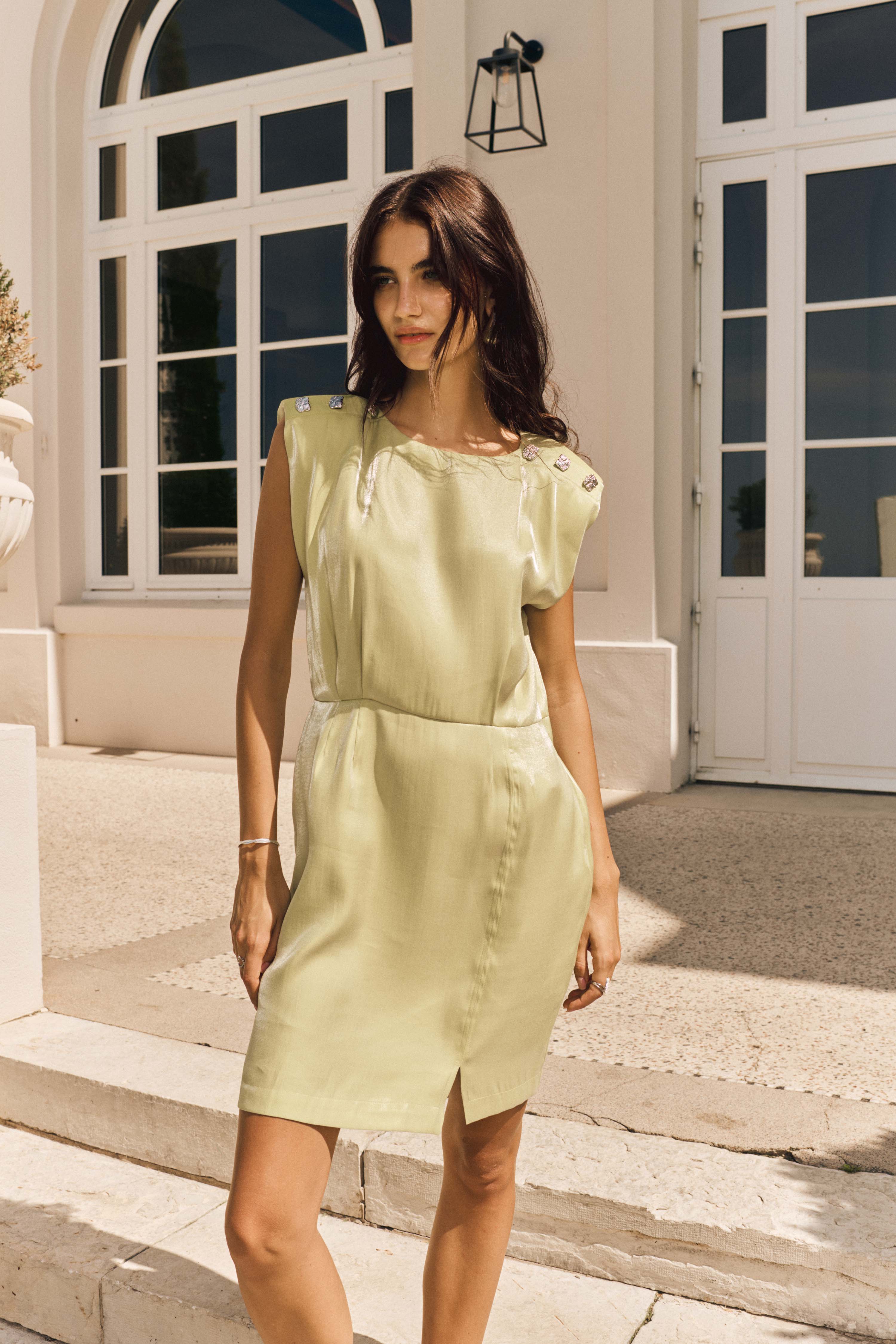 Robe ANABELLE