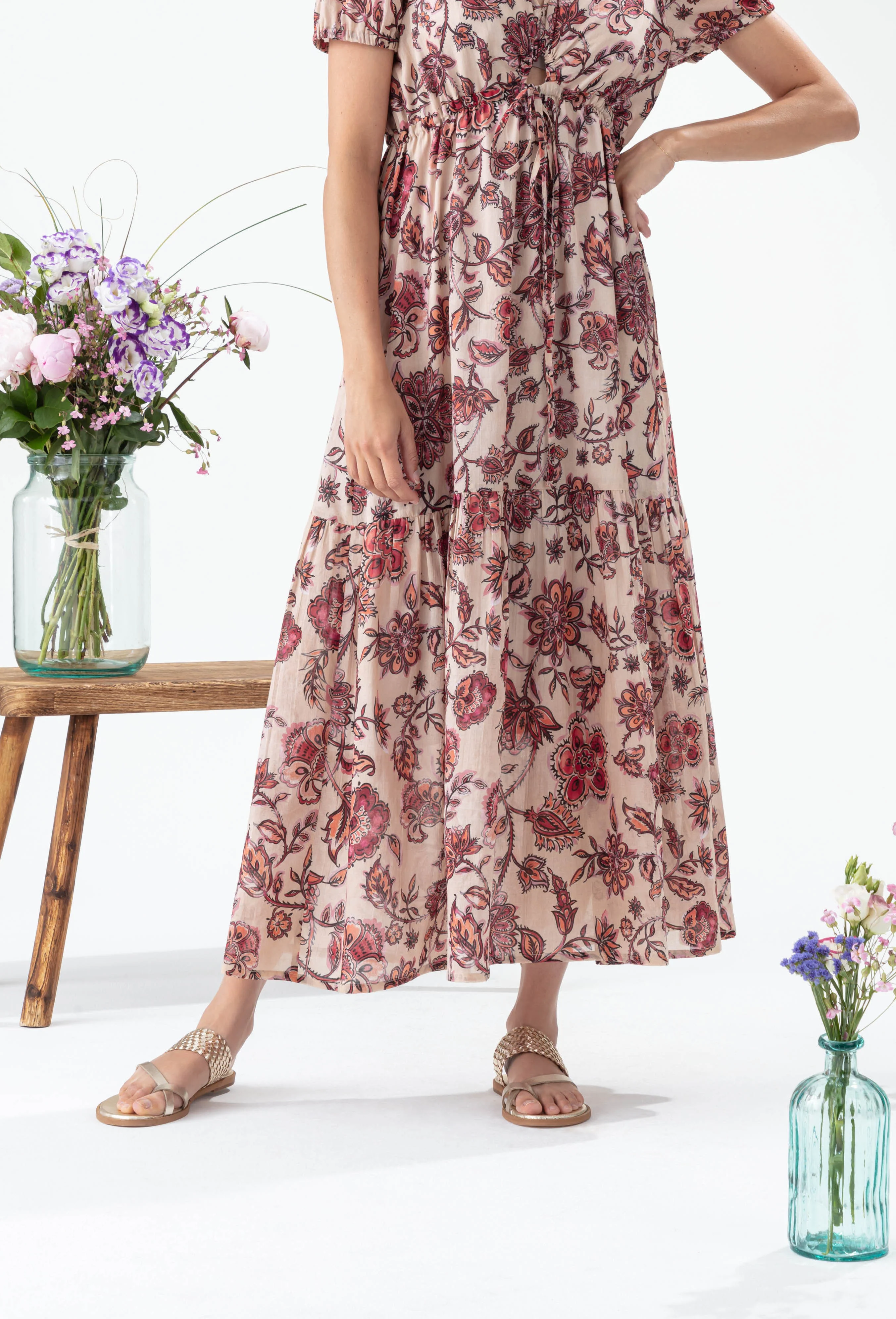 Robe BIJOU