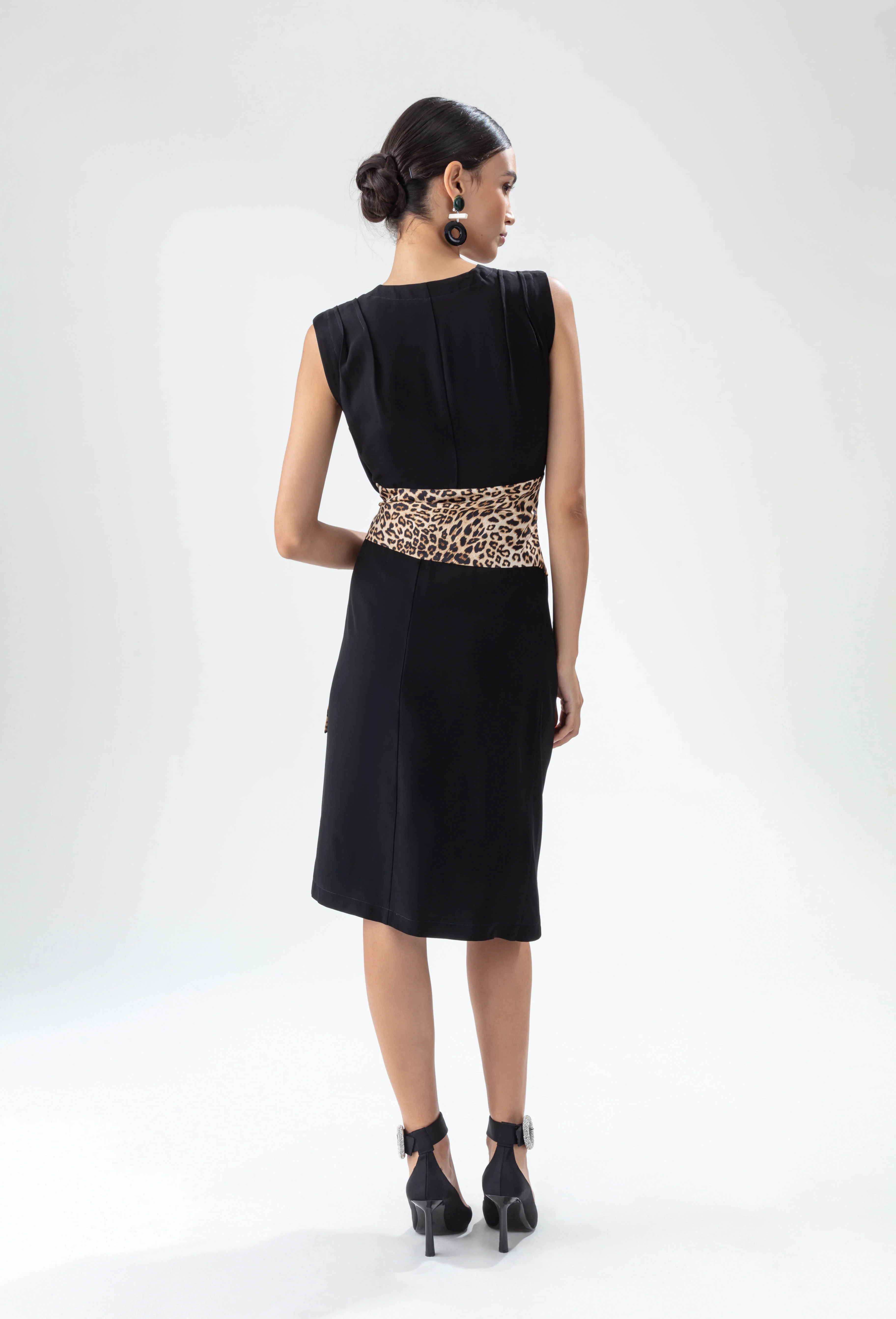 Robe GUEPARD - Image 2