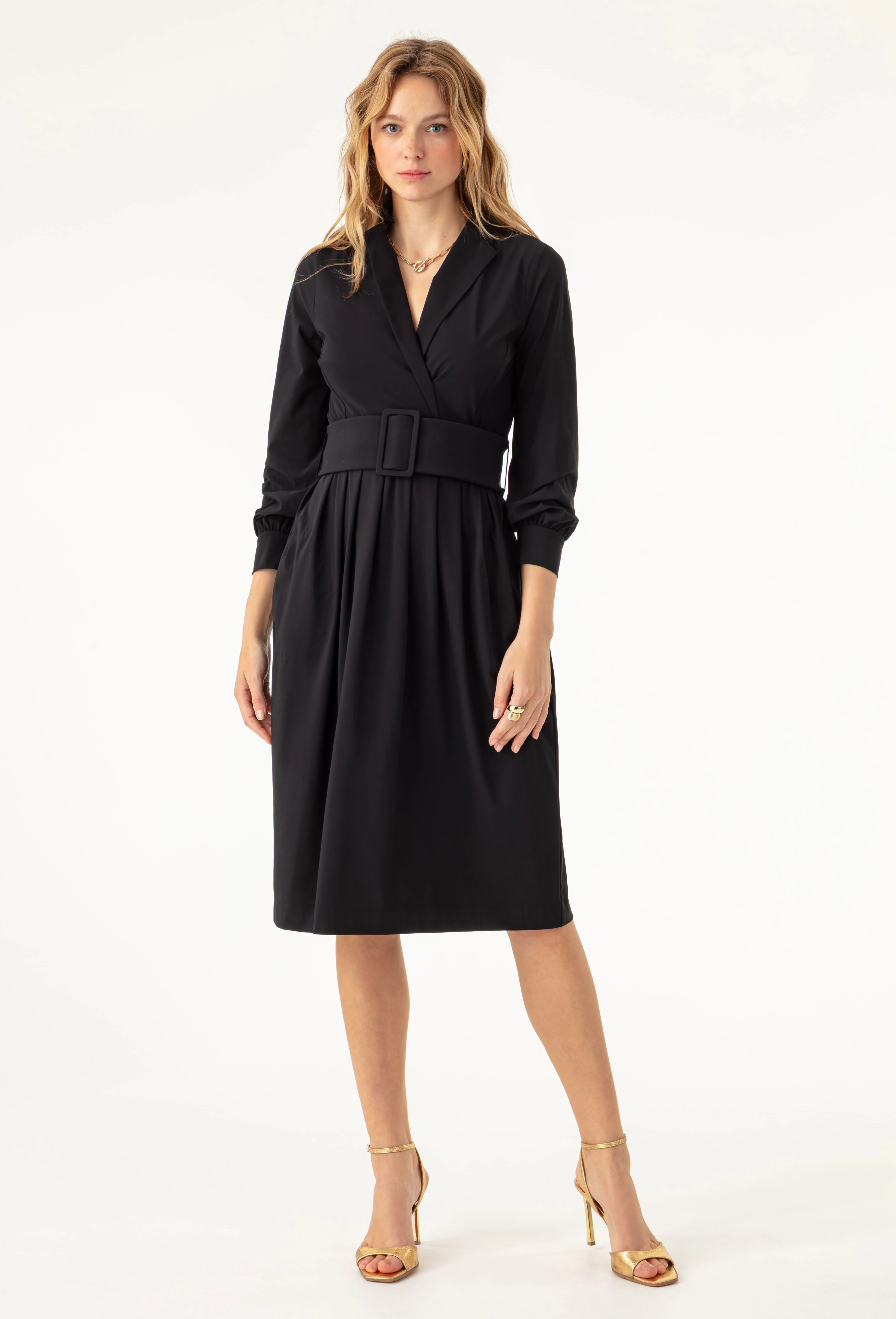 Robe SOLINE