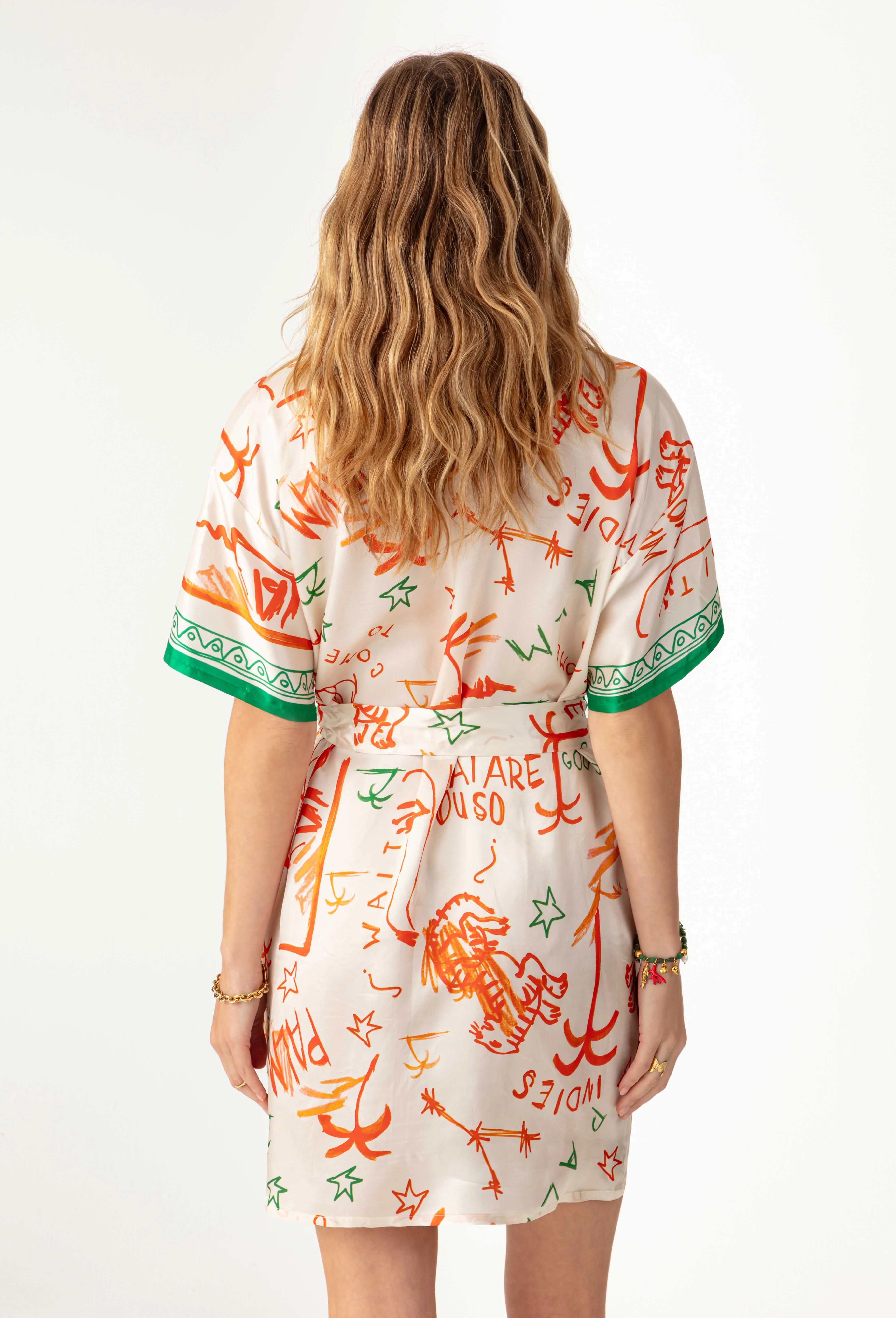 Robe CHERYL - Image 2