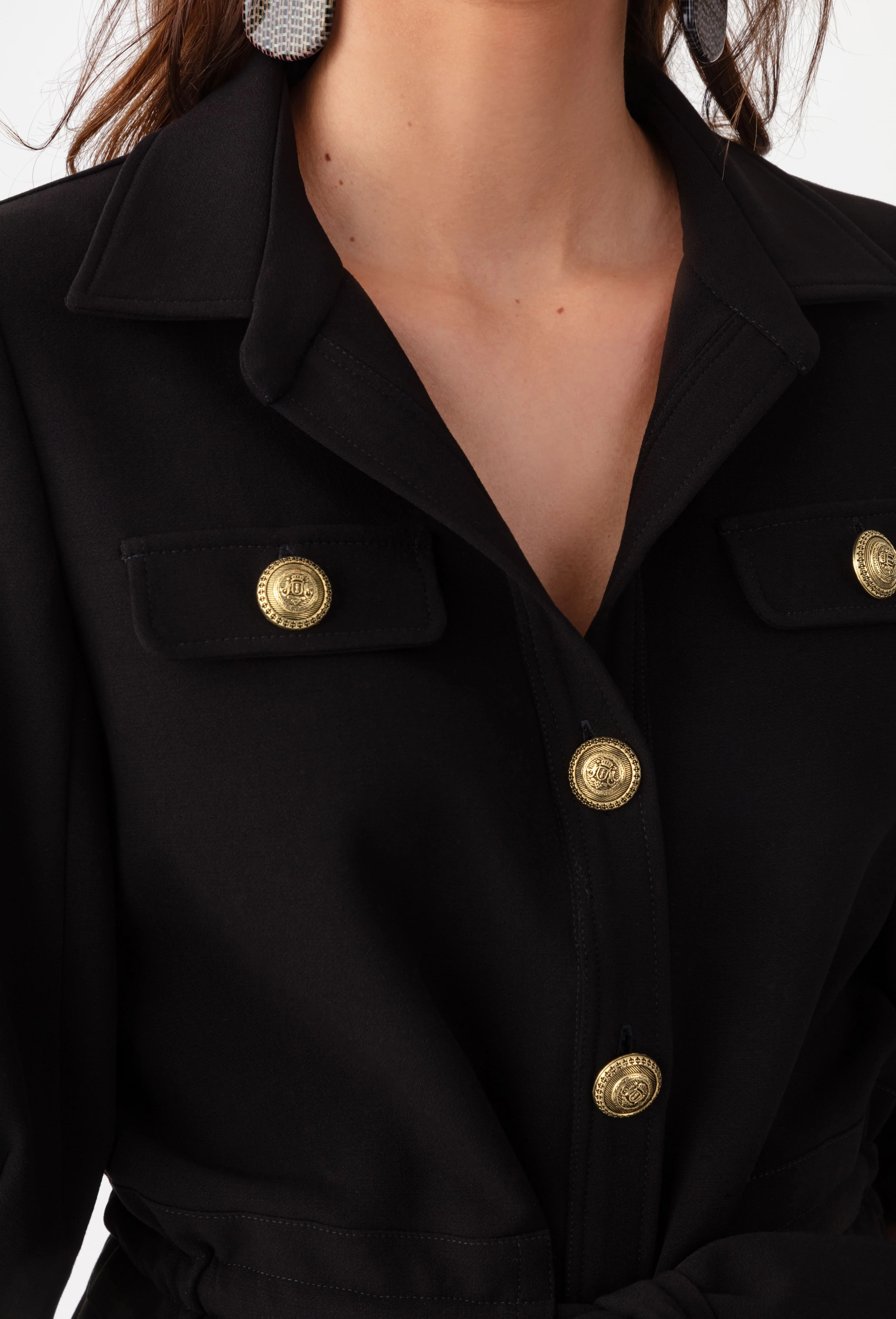 Robe BELLADONNE - Image 3