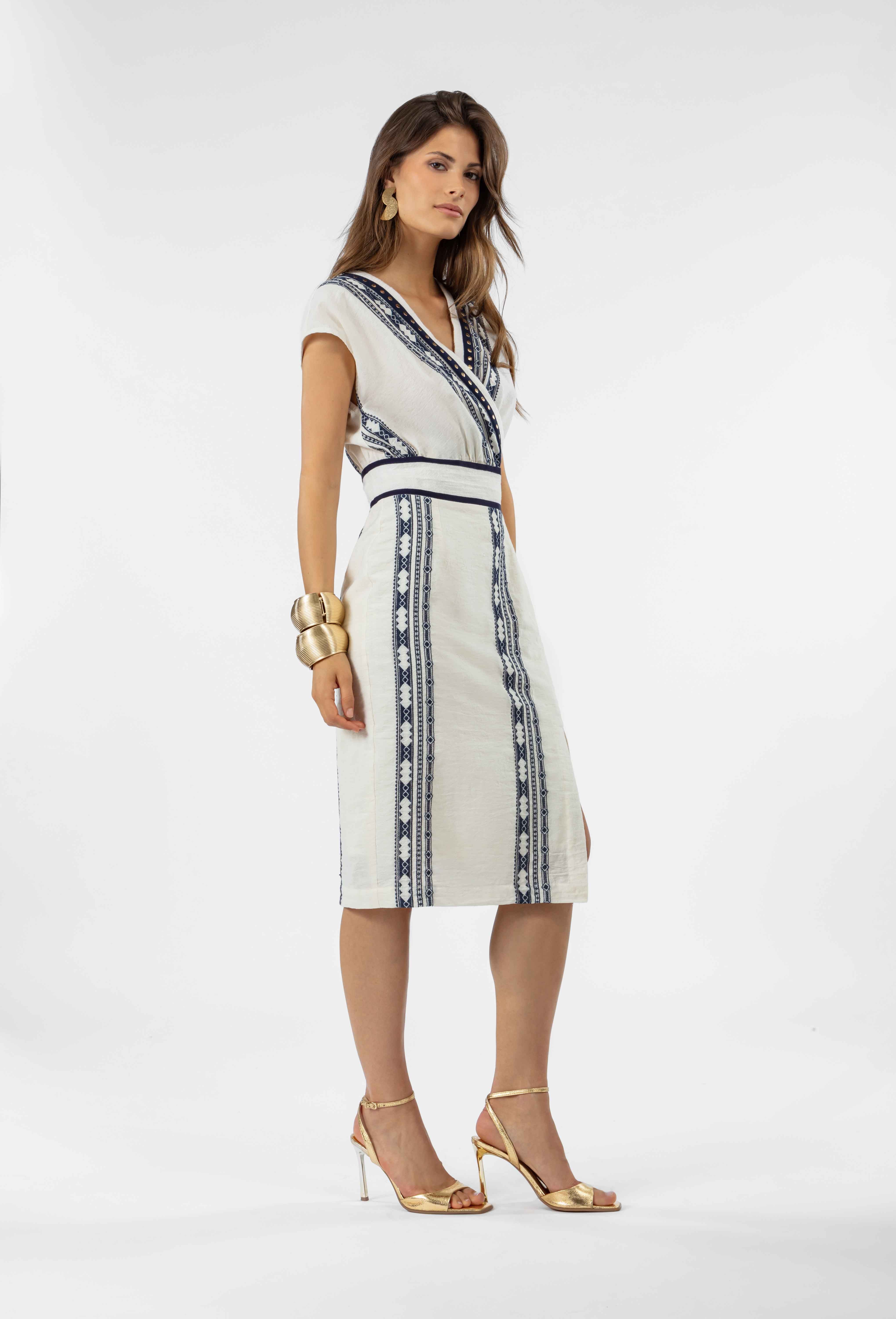 Robe TATIA - Image 2