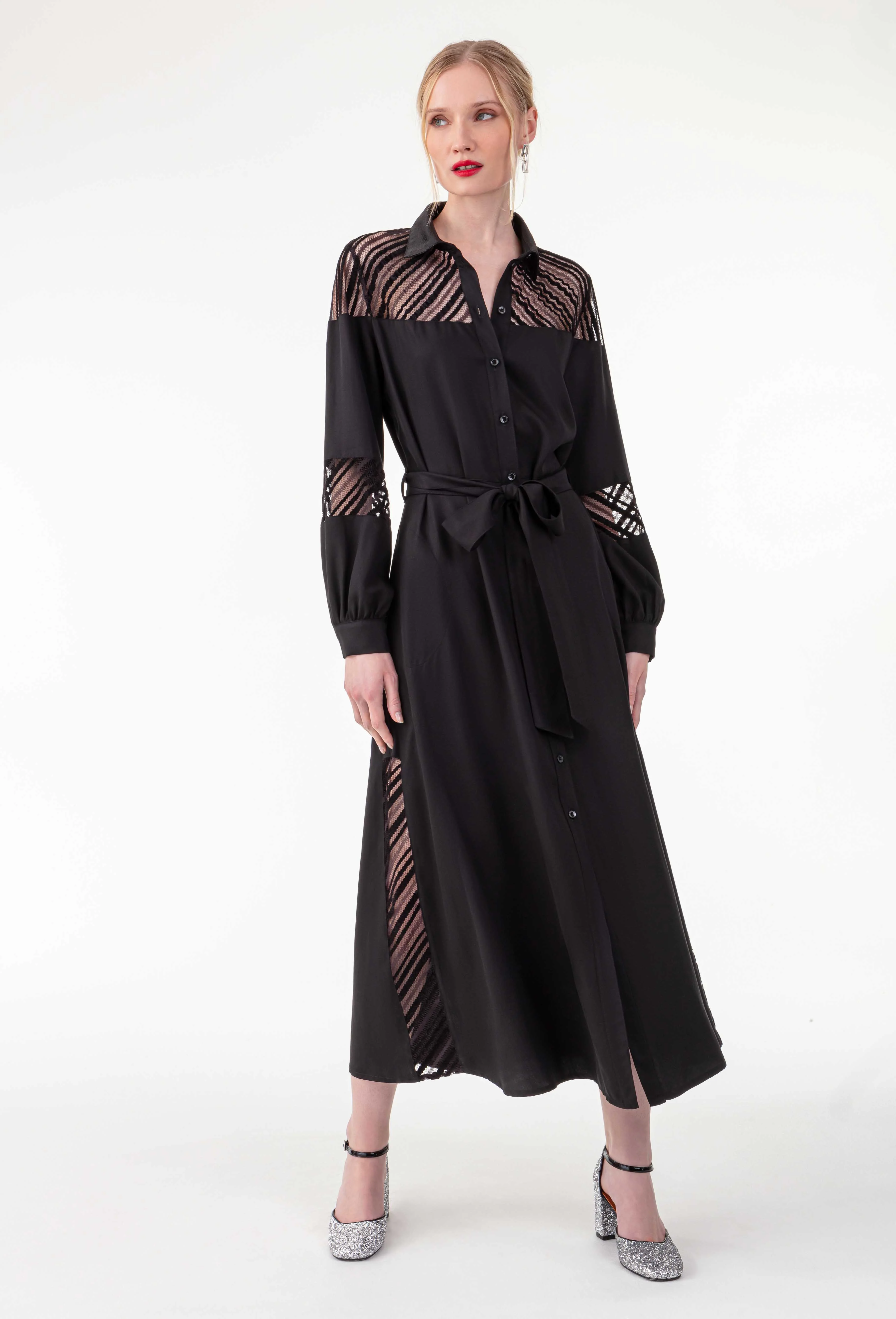 Robe ISADORA