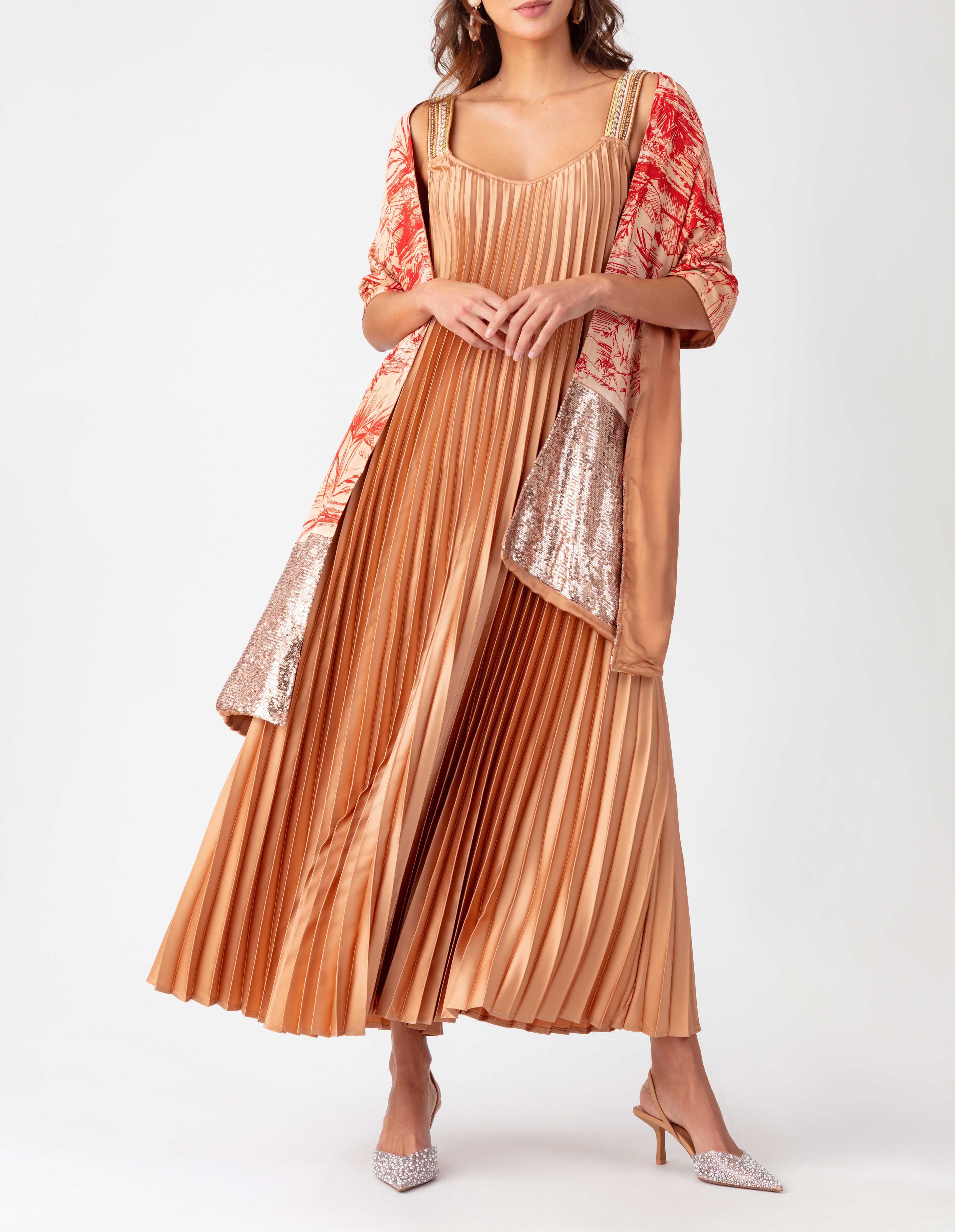 Robe TYANA