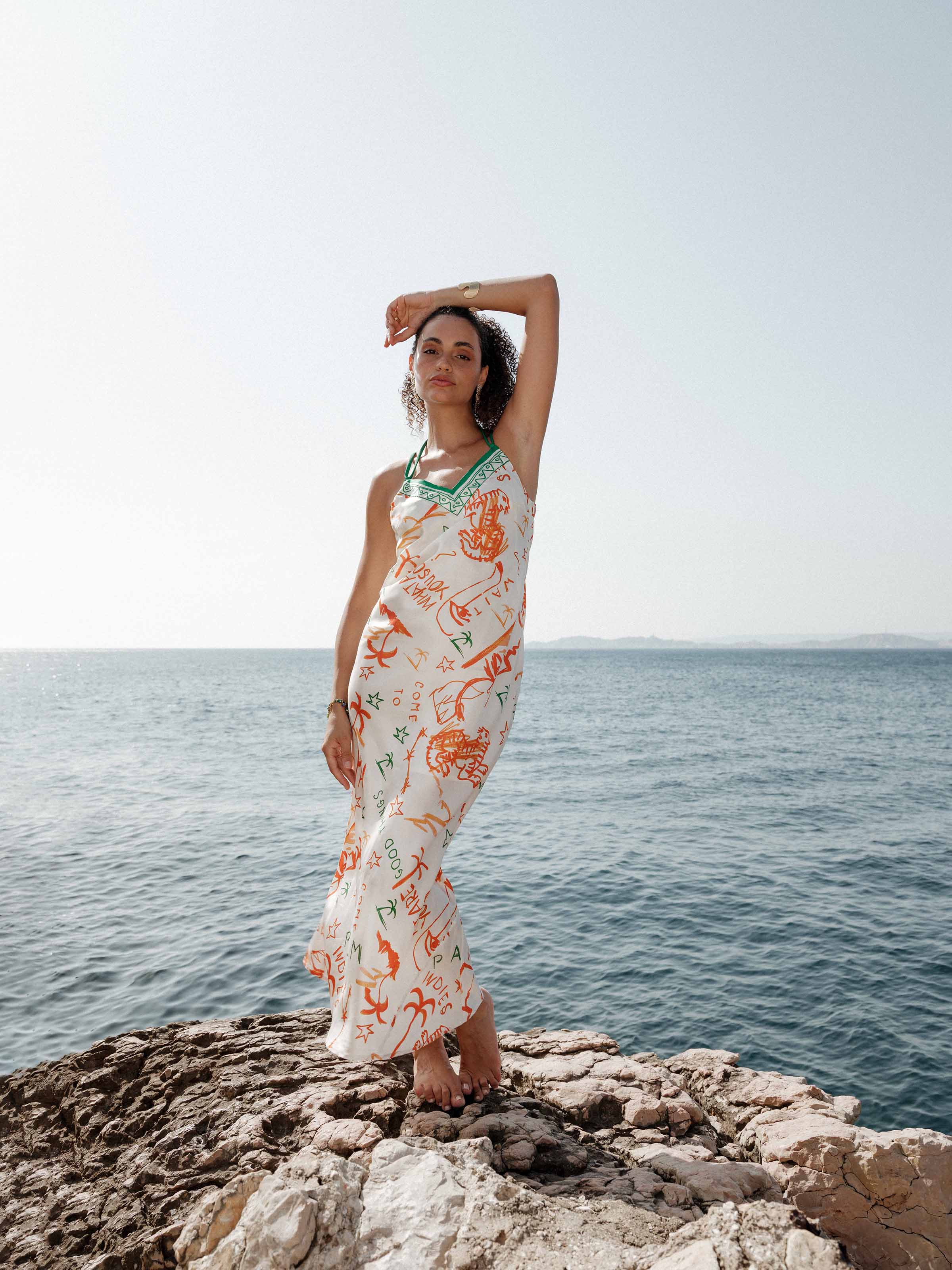 Robe MALIE