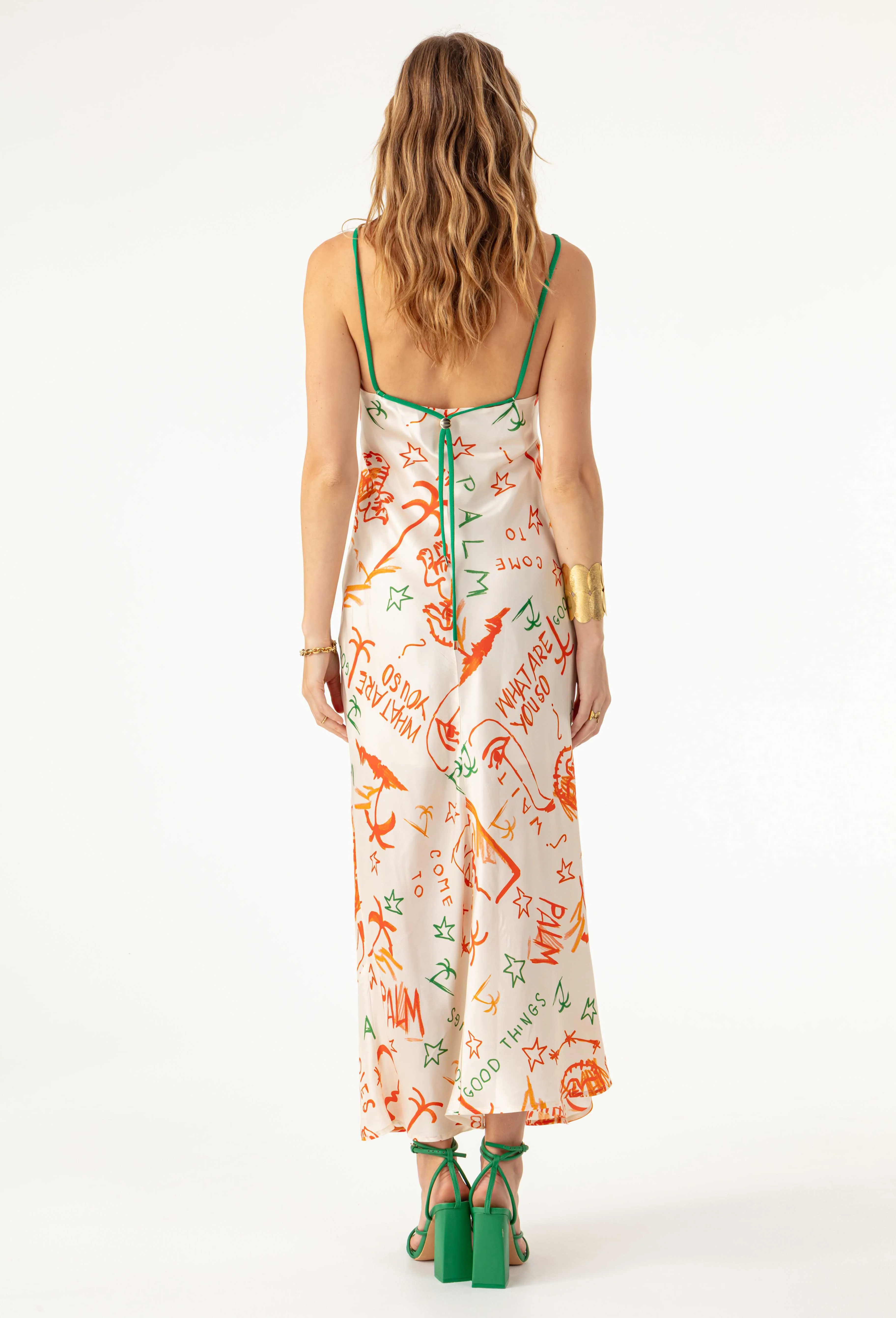 Robe MALIE - Image 3