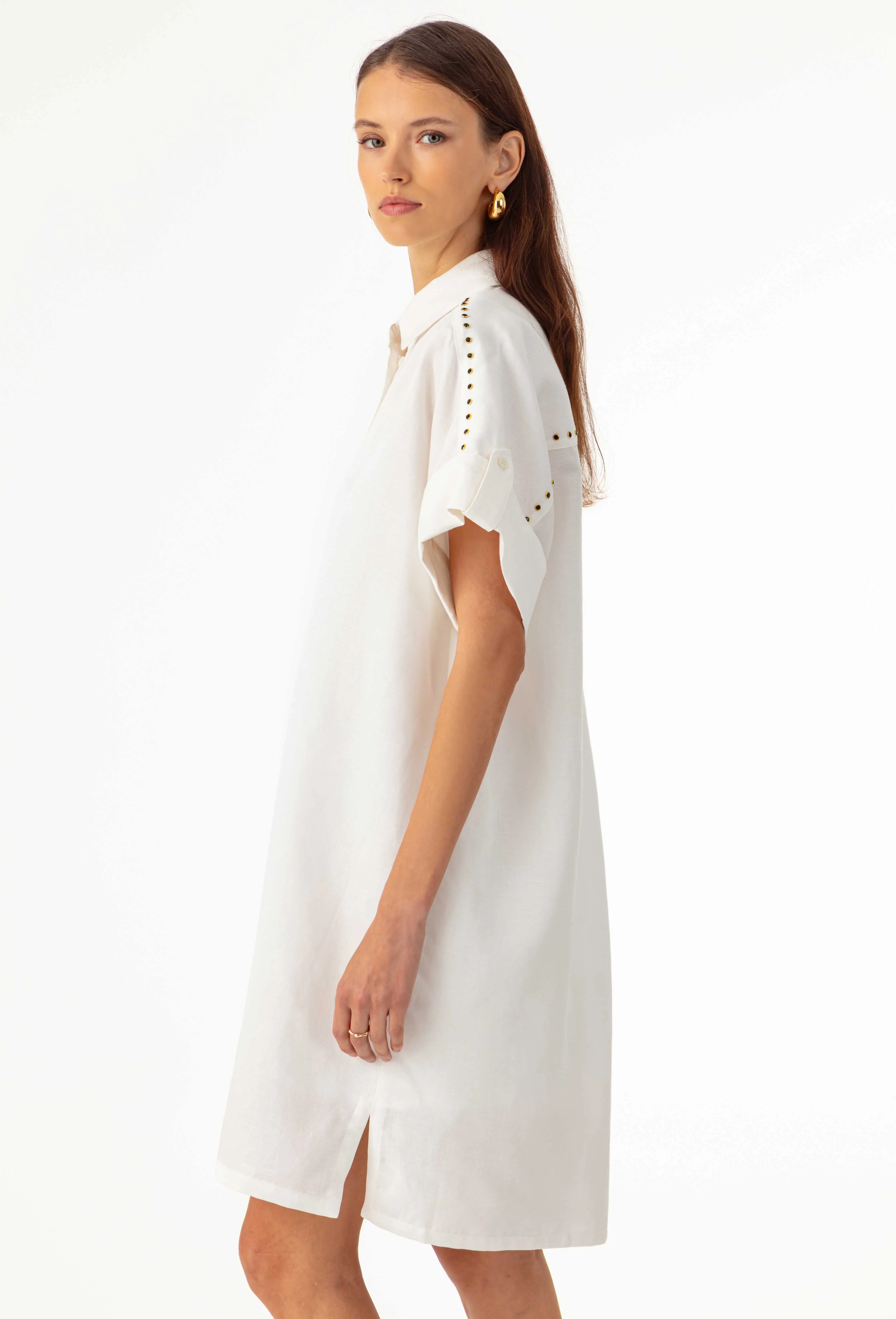 Robe SOLANGE - Image 4
