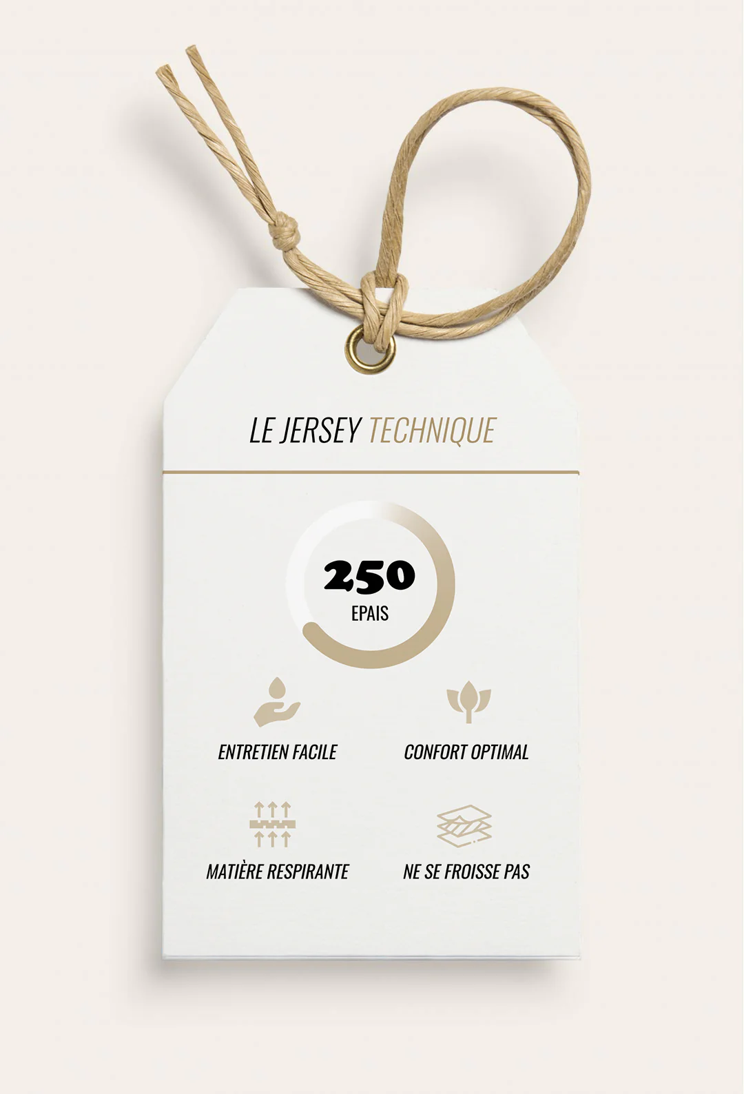 Robe SOSO - Image 4
