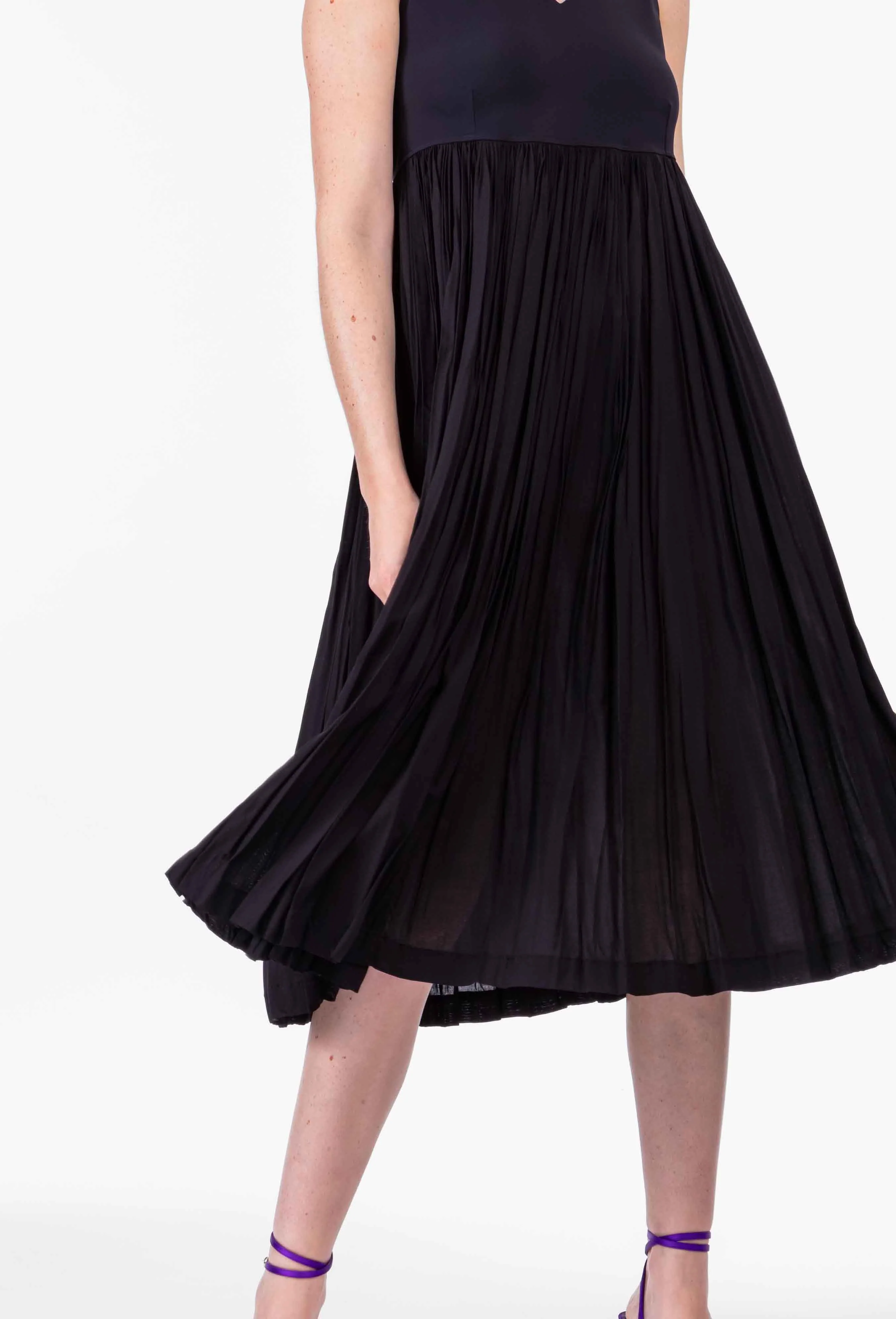 Robe TAILLIS