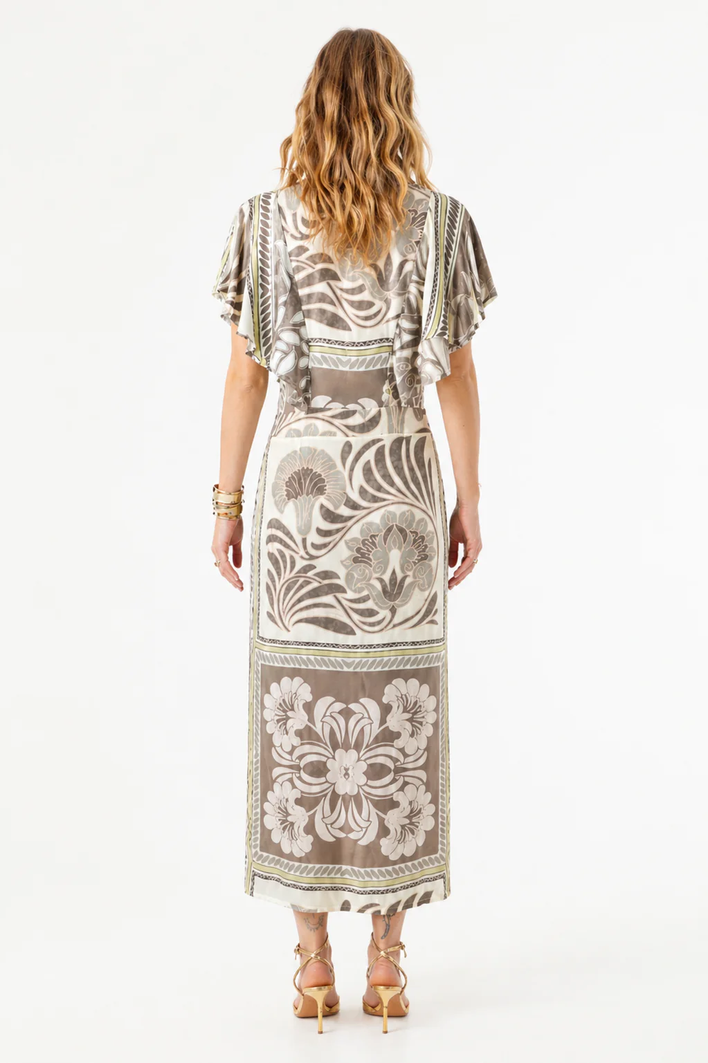 Robe VITTORIA - Image 3
