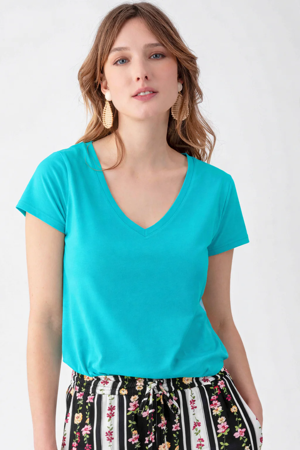 T-shirt LINDA