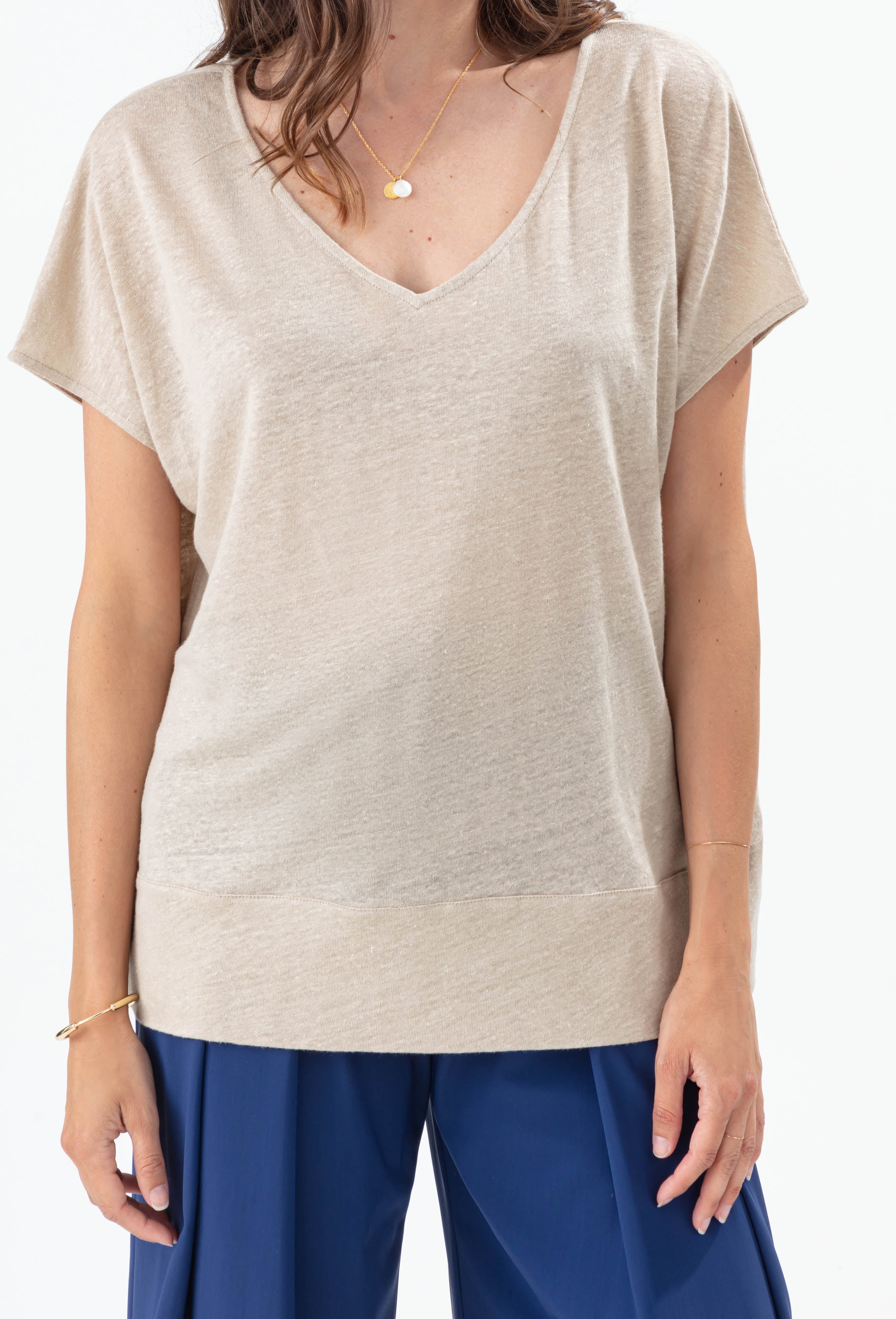 Tee-shirt TRESOR