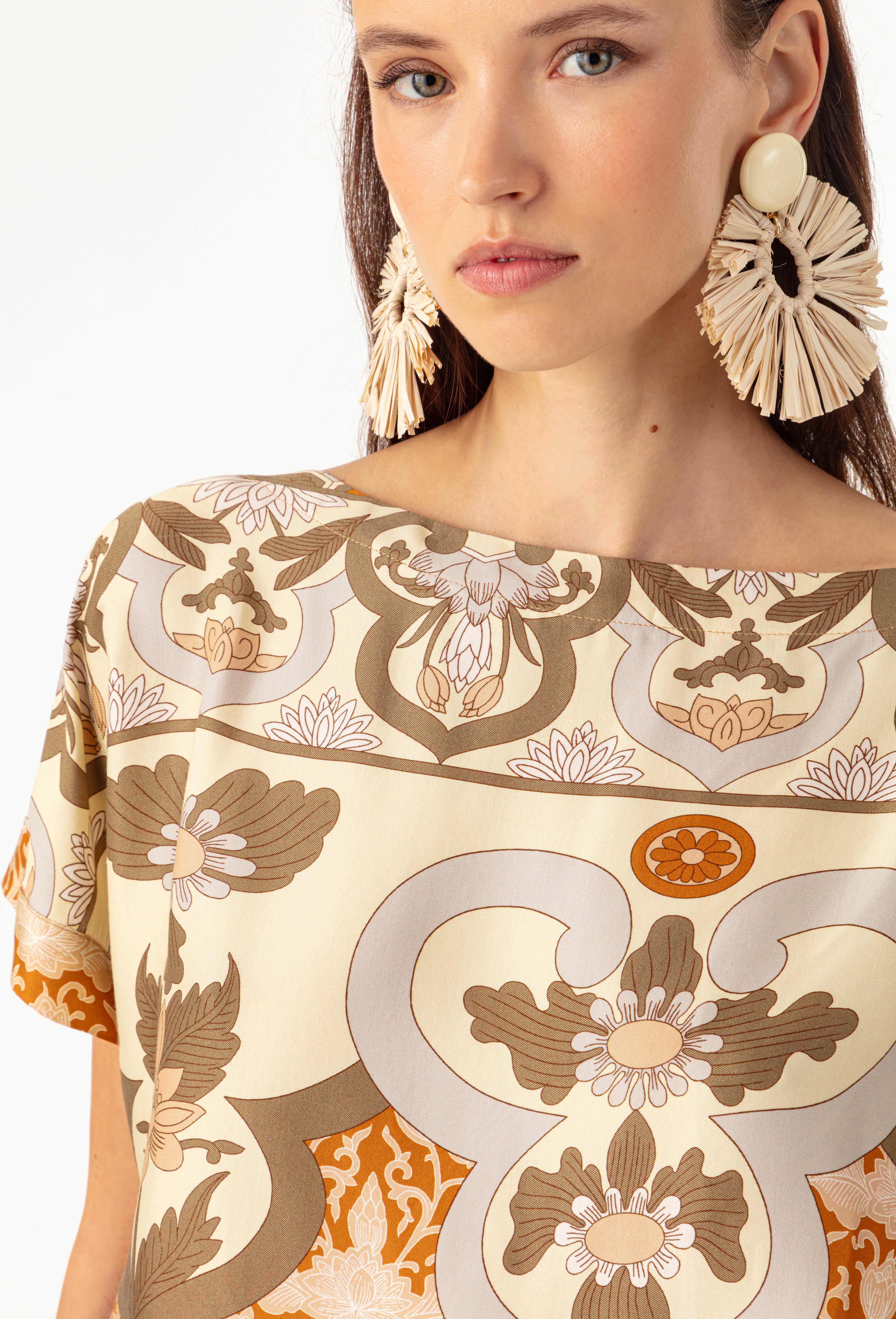 Top JUSTINE - Image 3