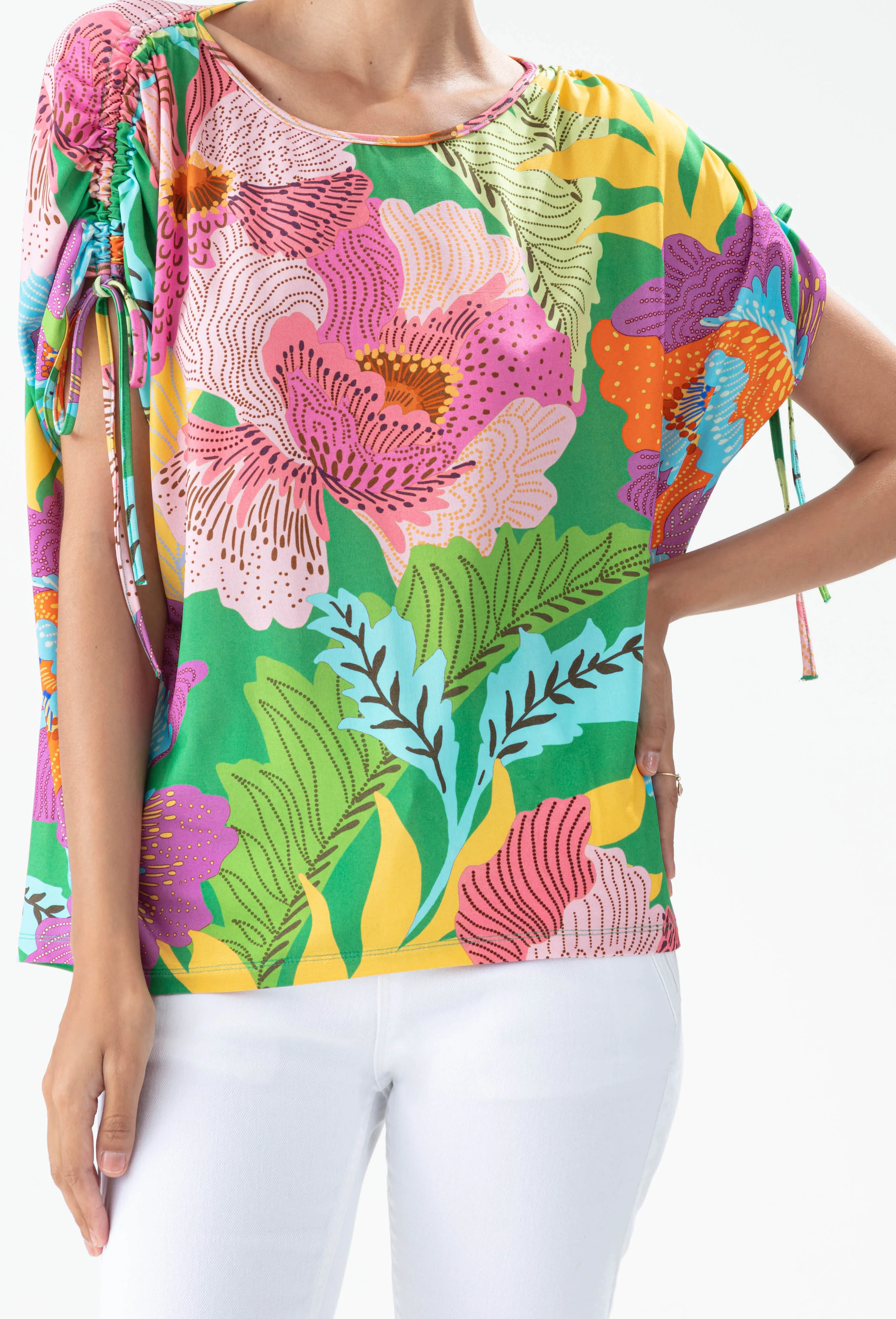 Top MANDALA