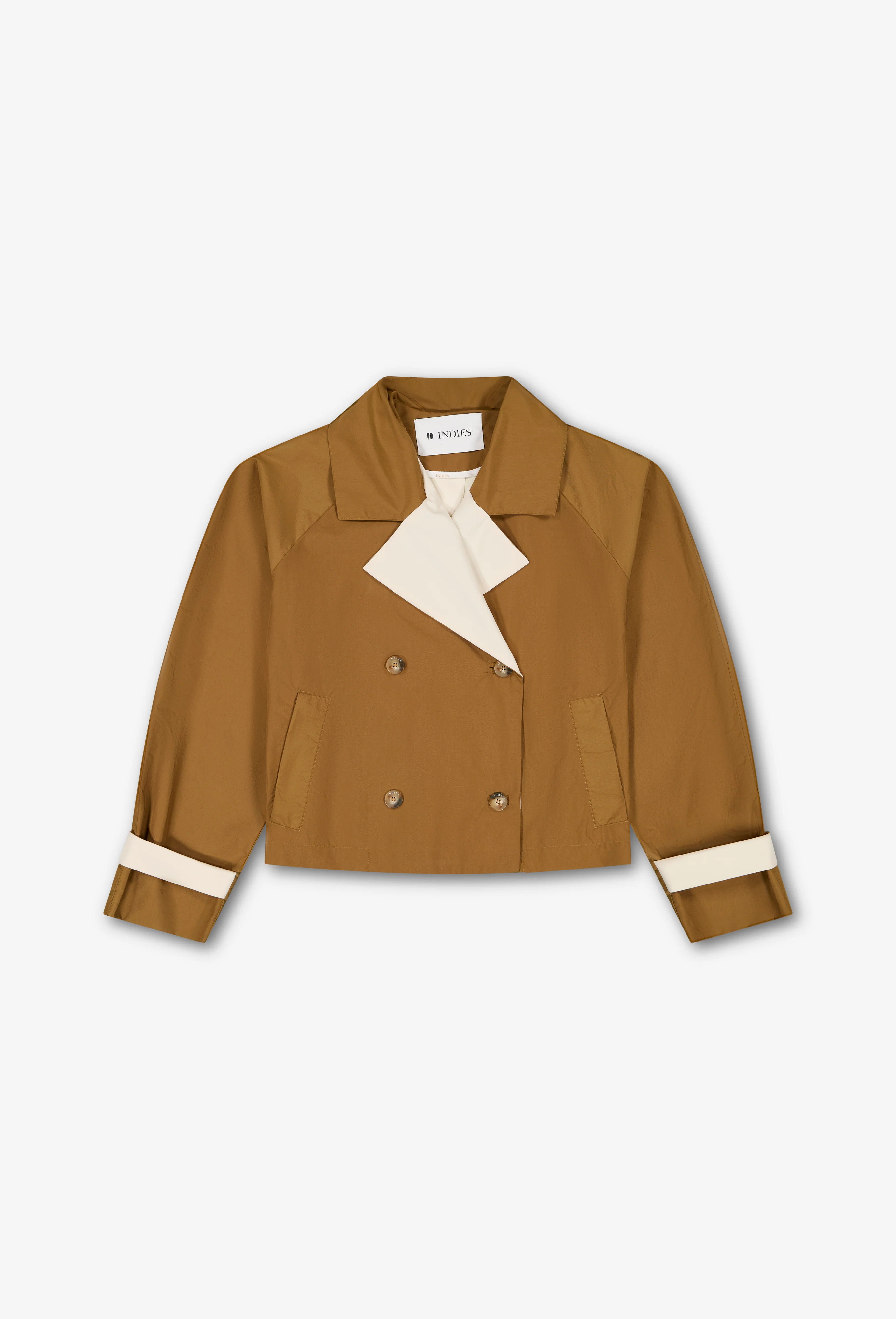 Veste HOLLIS - Image 2