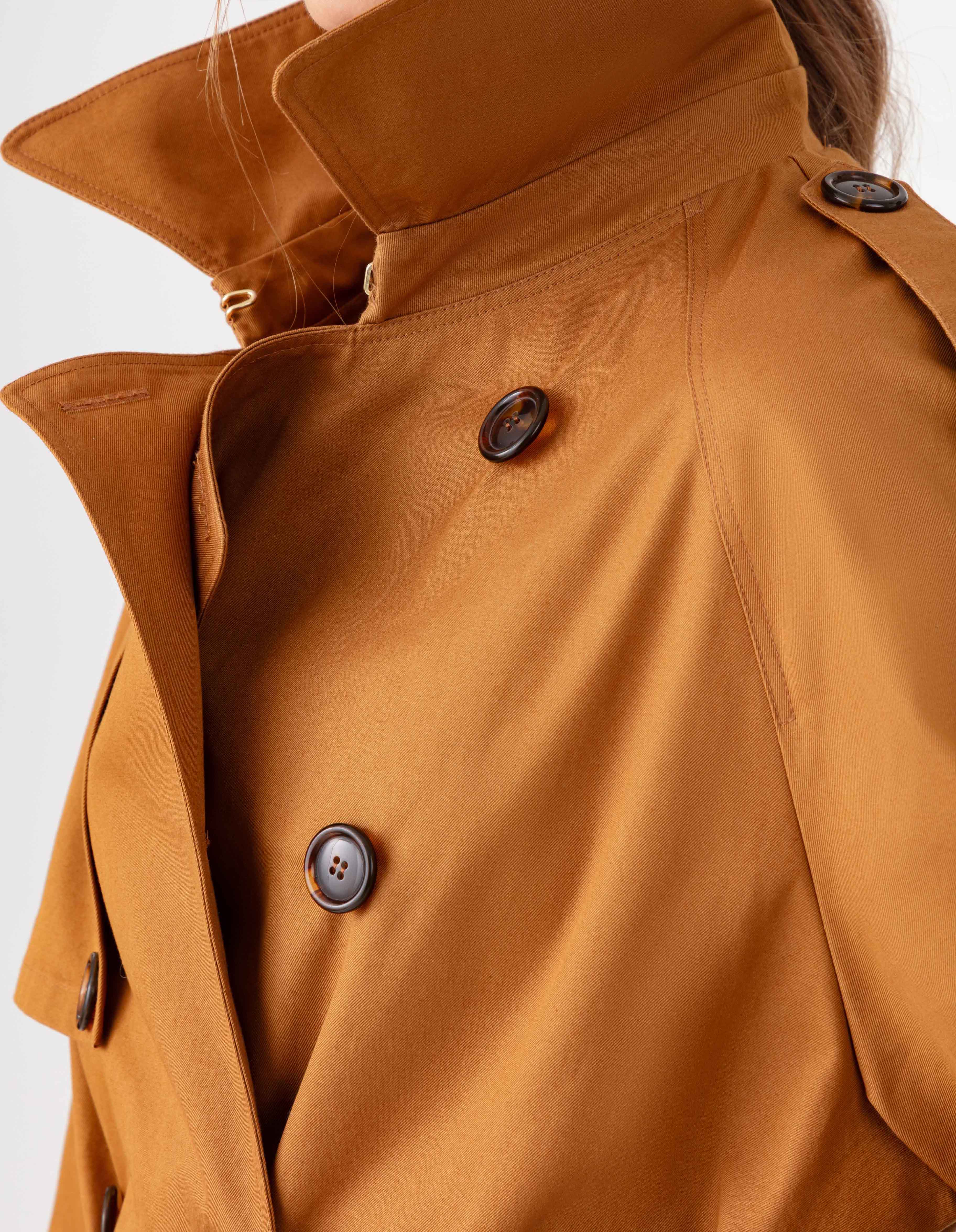 Trench SYLLA - Image 5