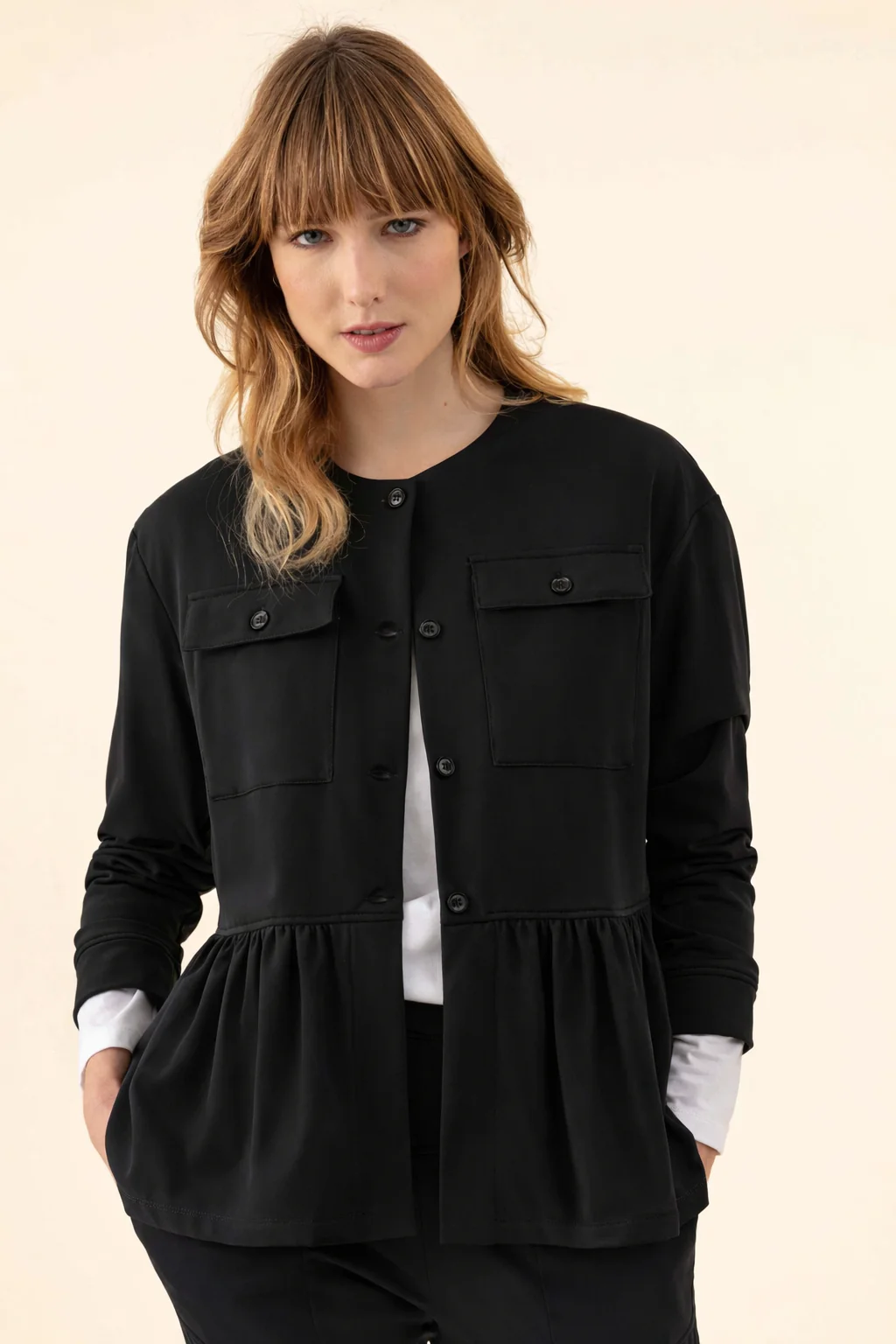 Veste AMOR