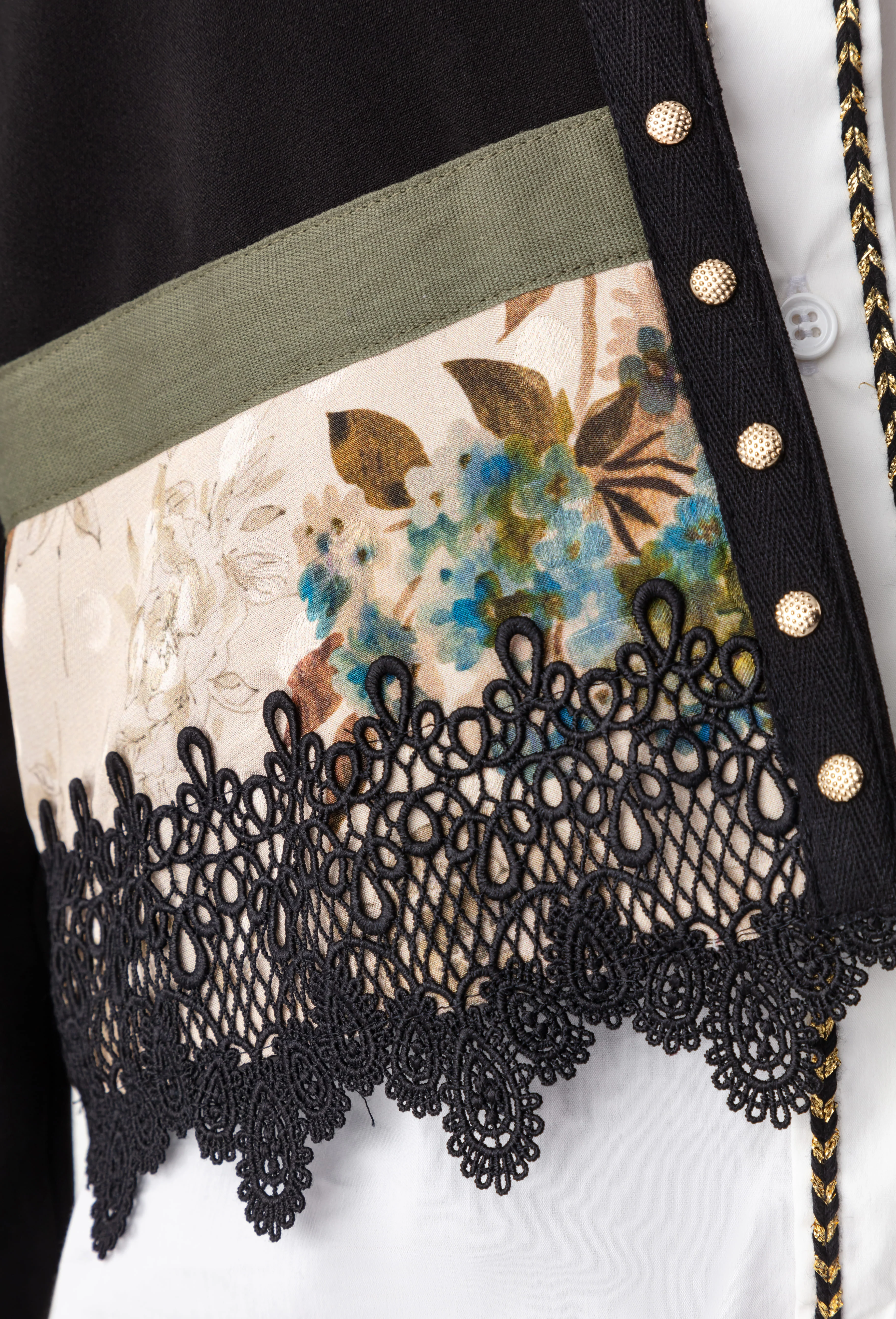 Veste DAHLIA - Image 3