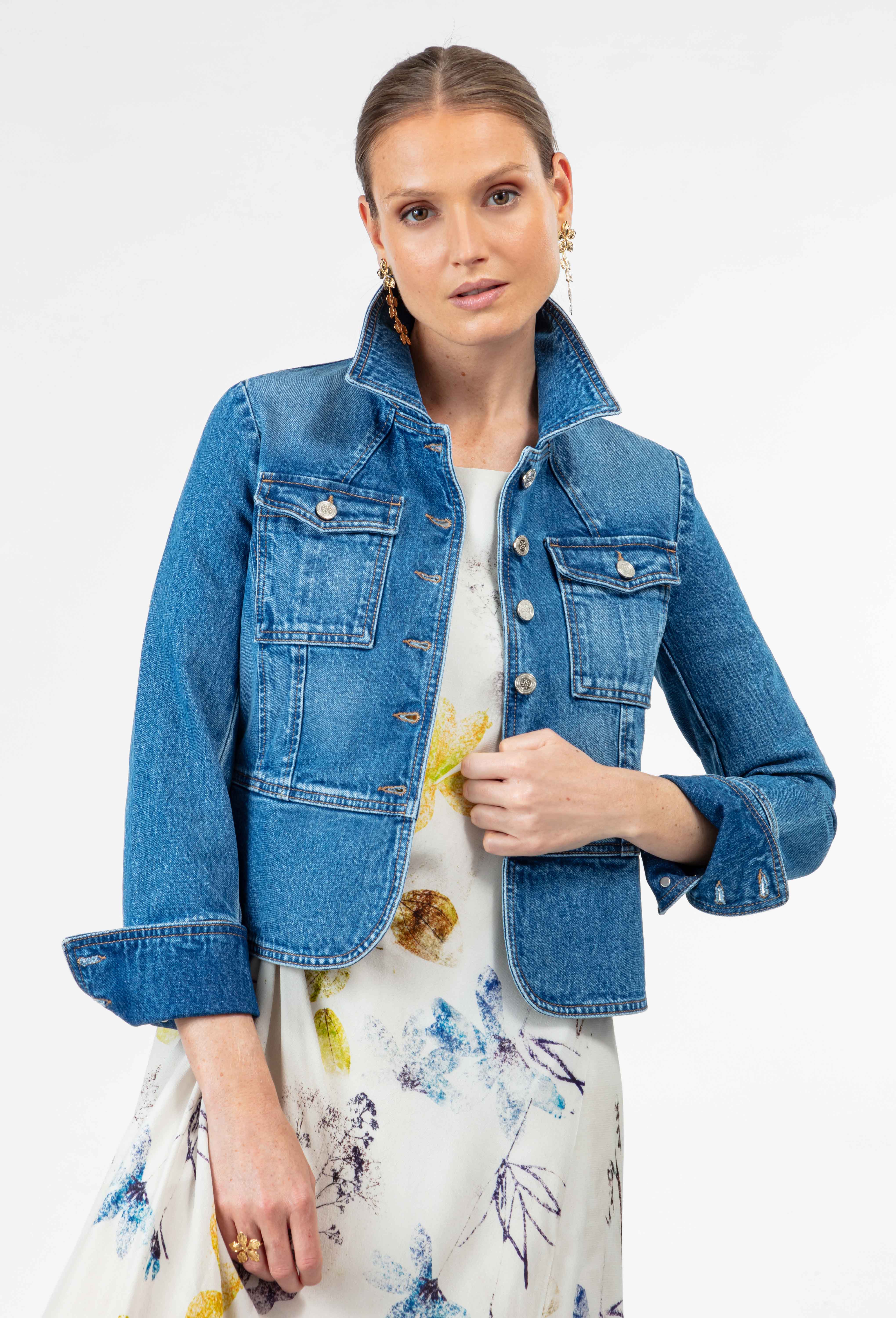 Veste CASSIO