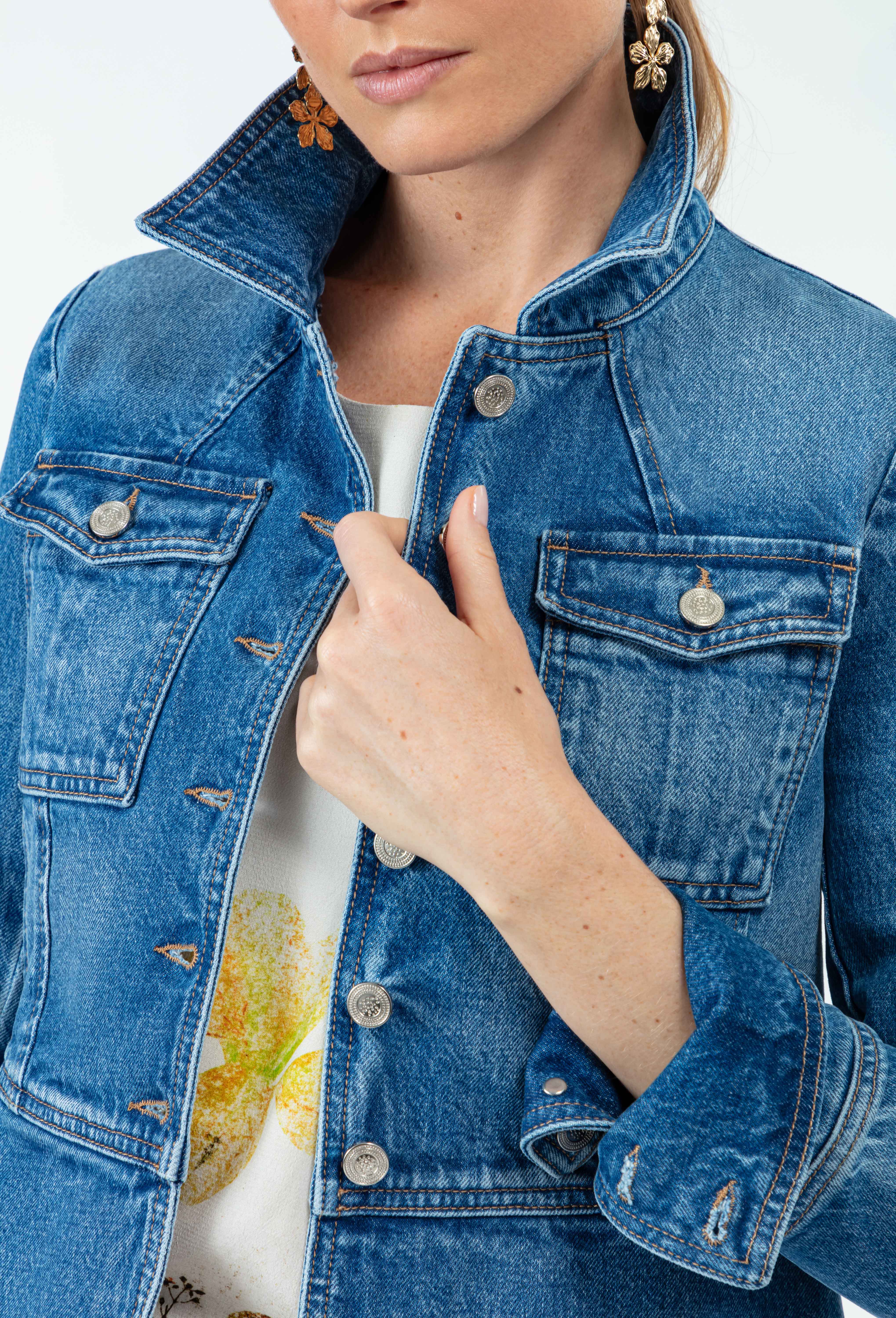 Veste CASSIO - Image 2