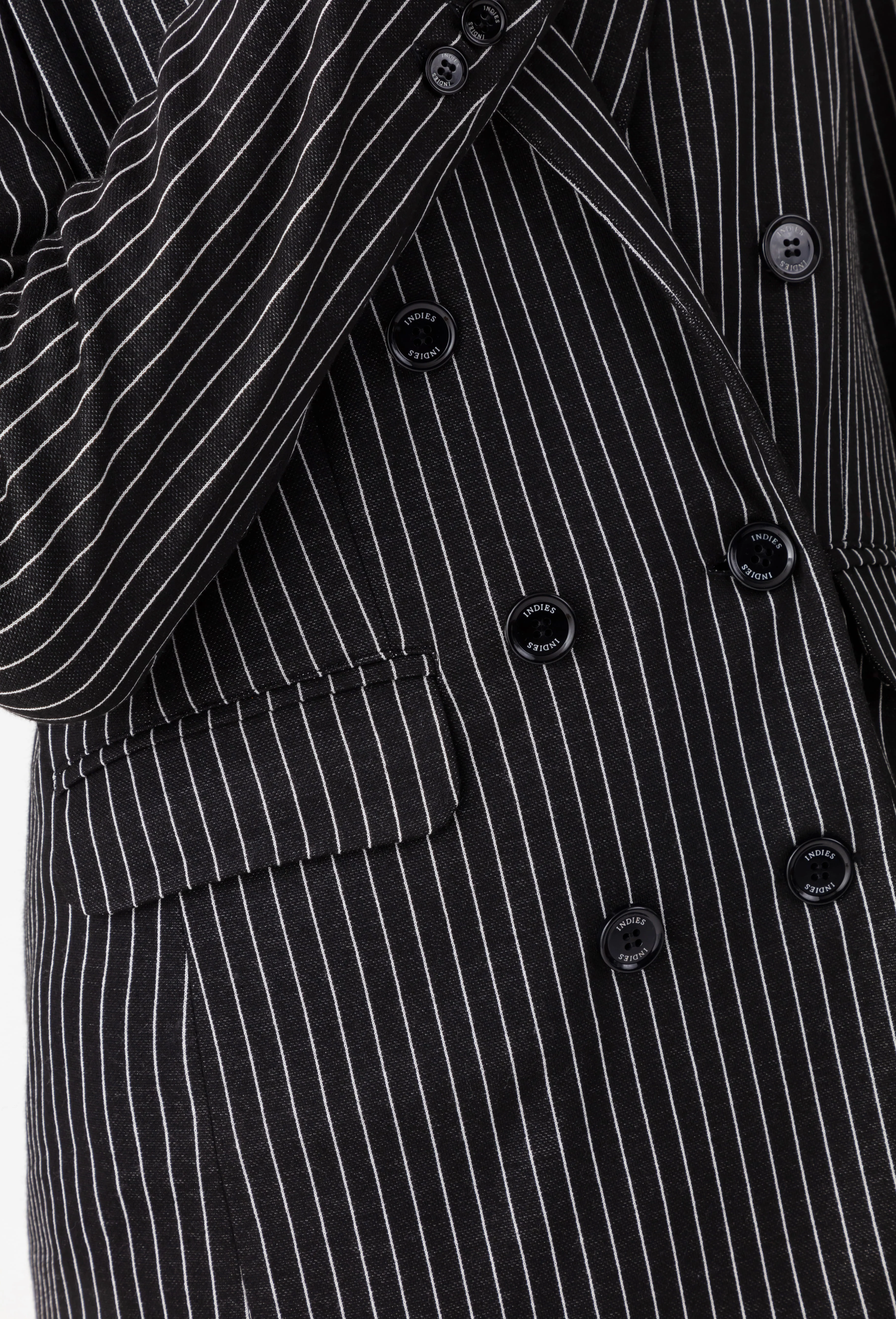 Veste AMANCE - Image 4