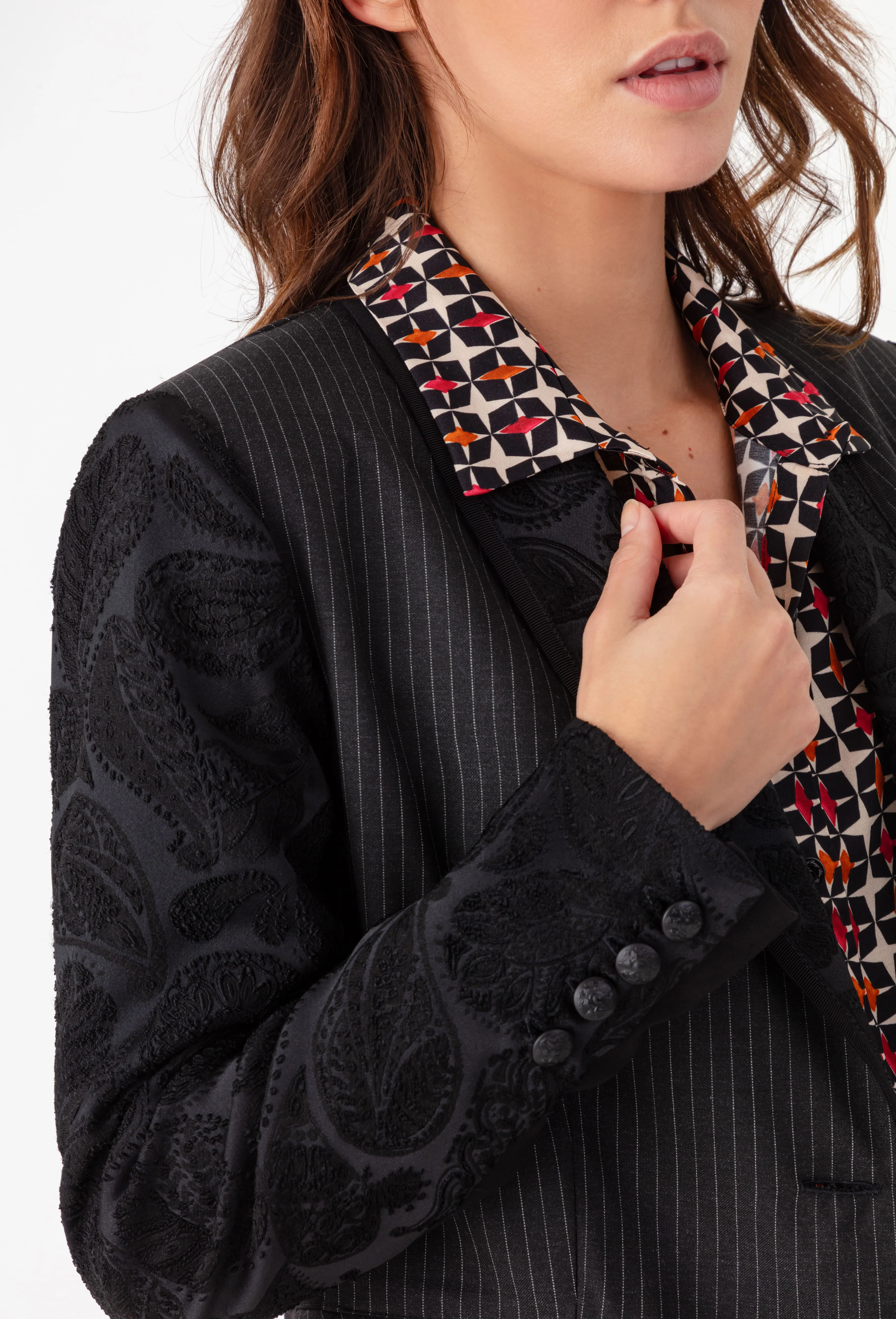 Veste SALOMÉ - Image 3
