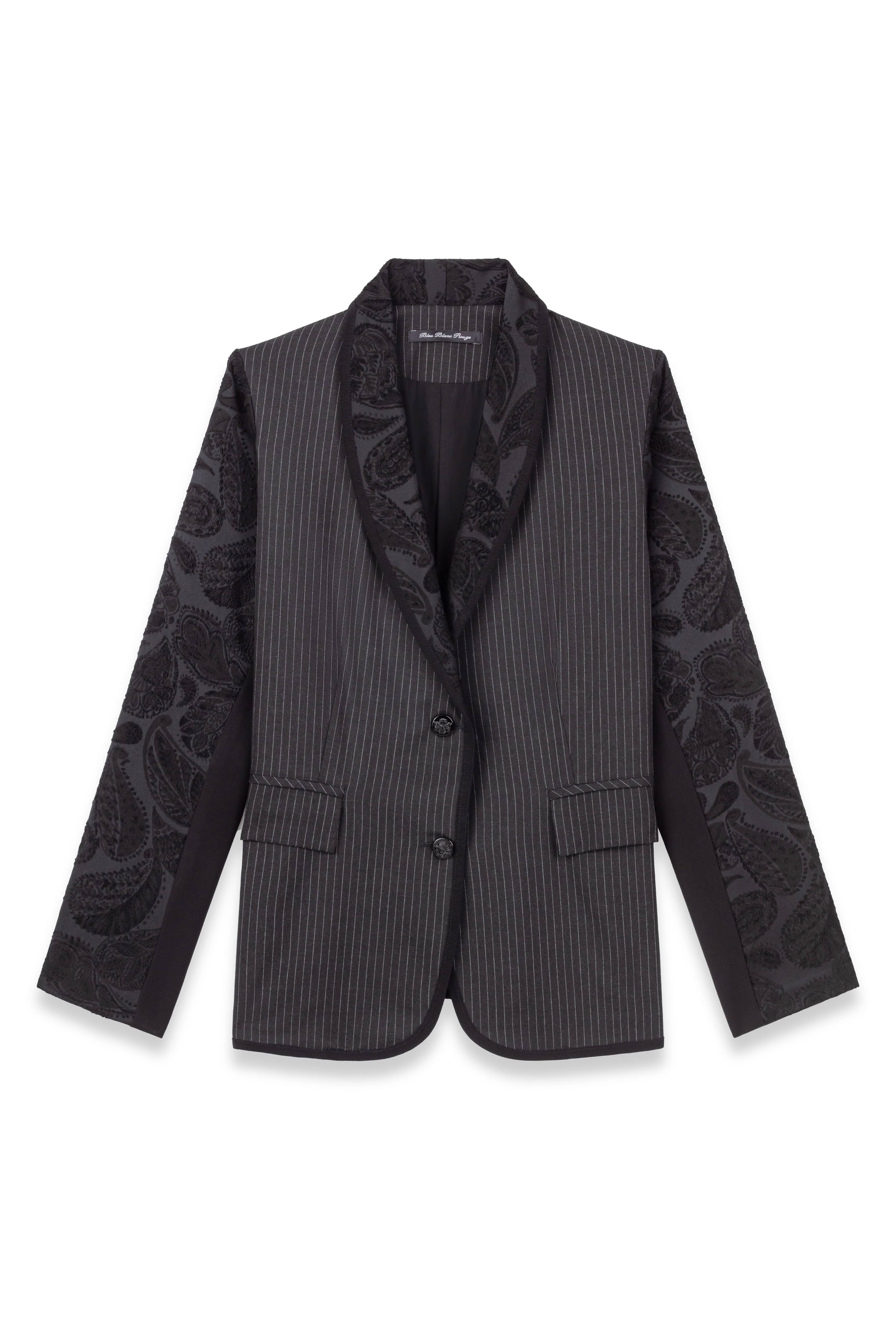Veste SALOMÉ - Image 4