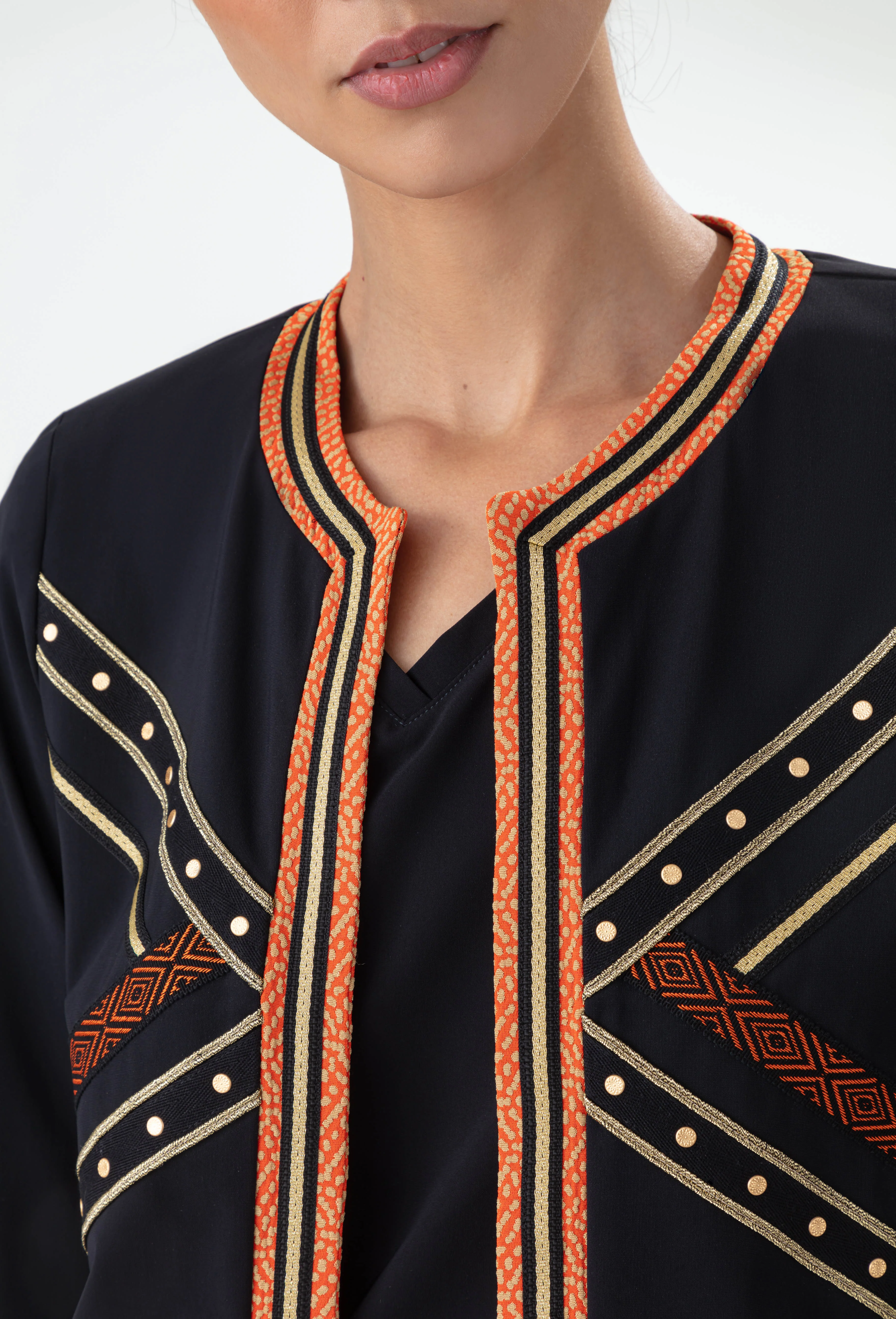 Veste EGERIE - Image 3