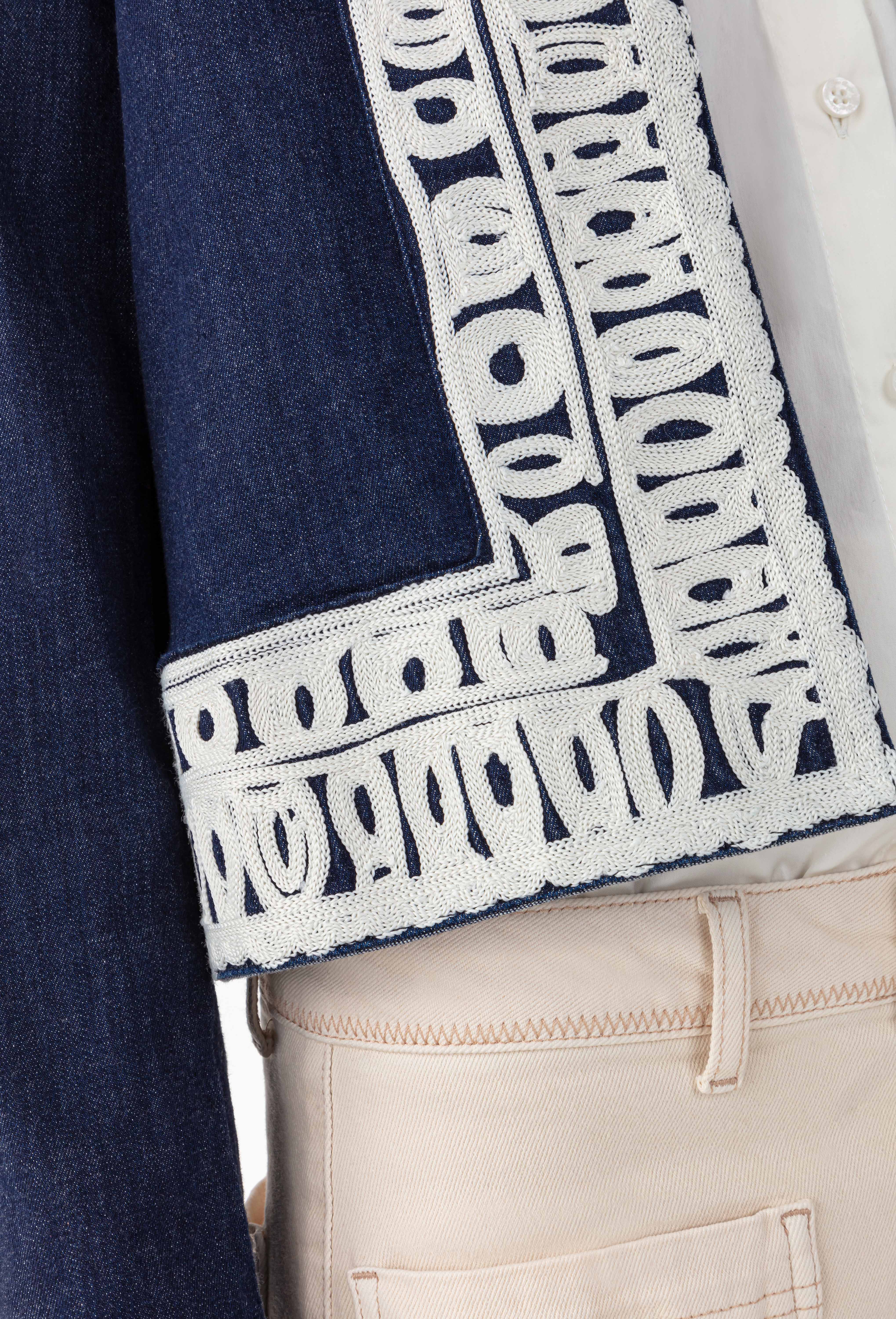 Veste ROYCE - Image 3