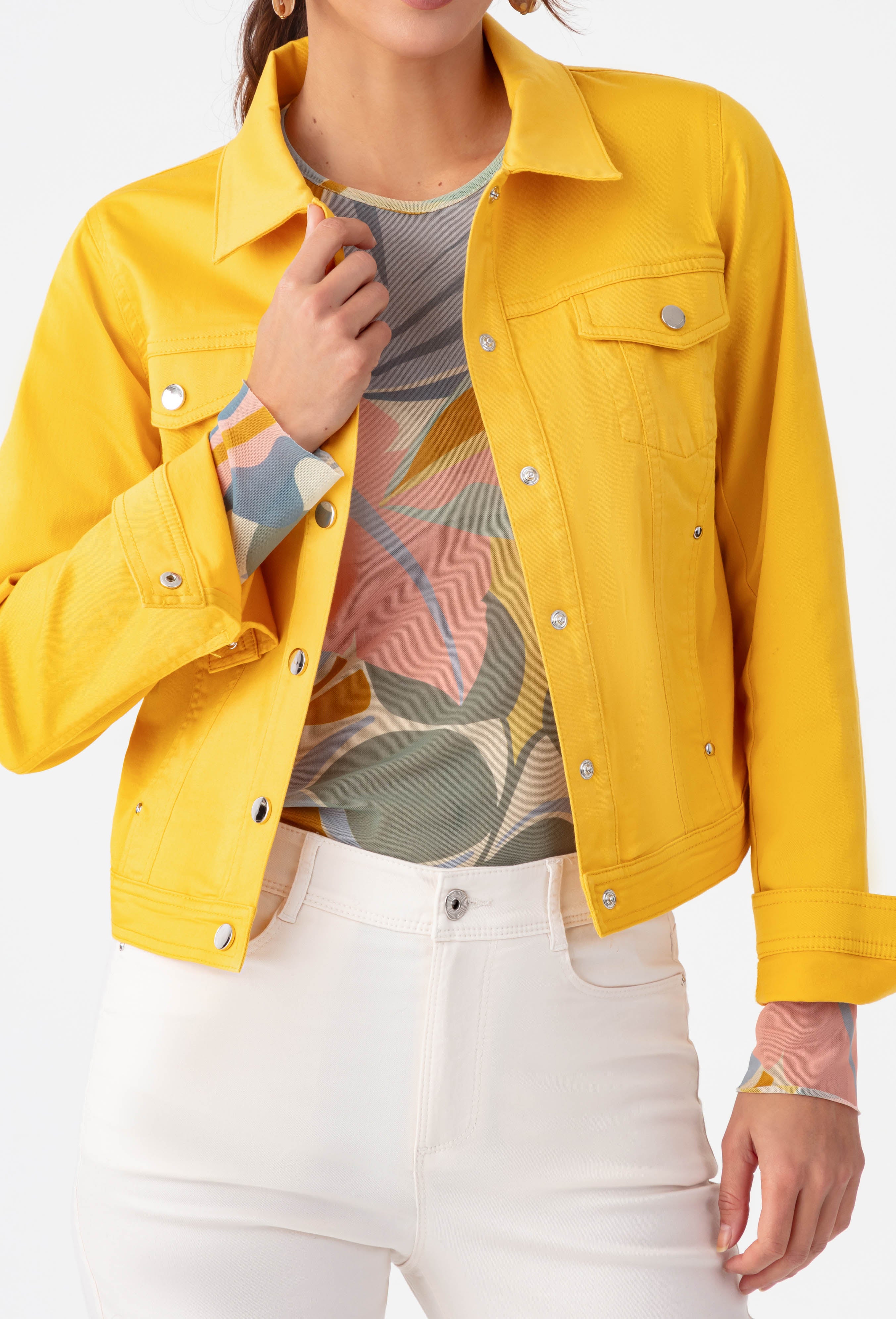 Veste NUAGE