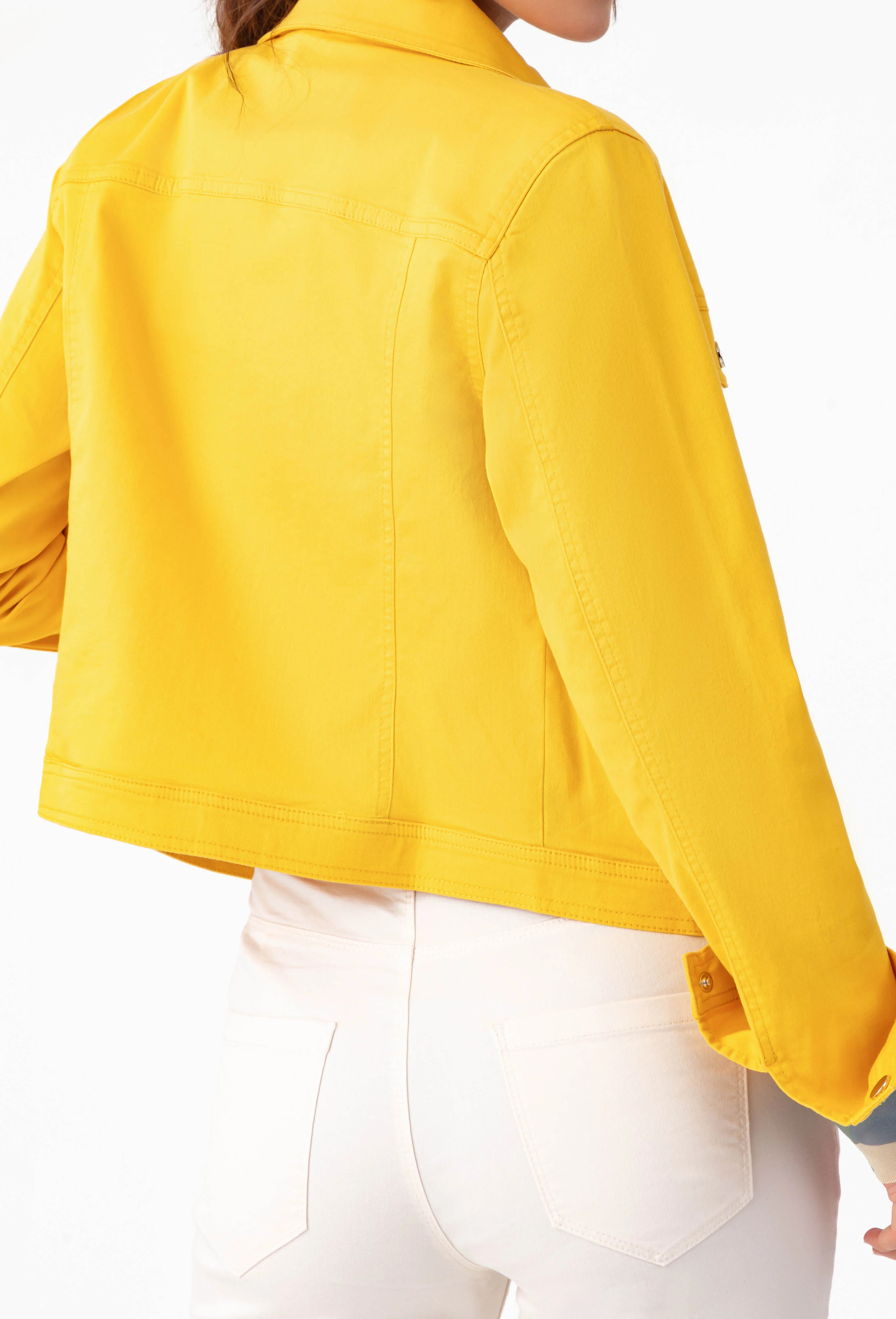 Veste NUAGE - Image 2
