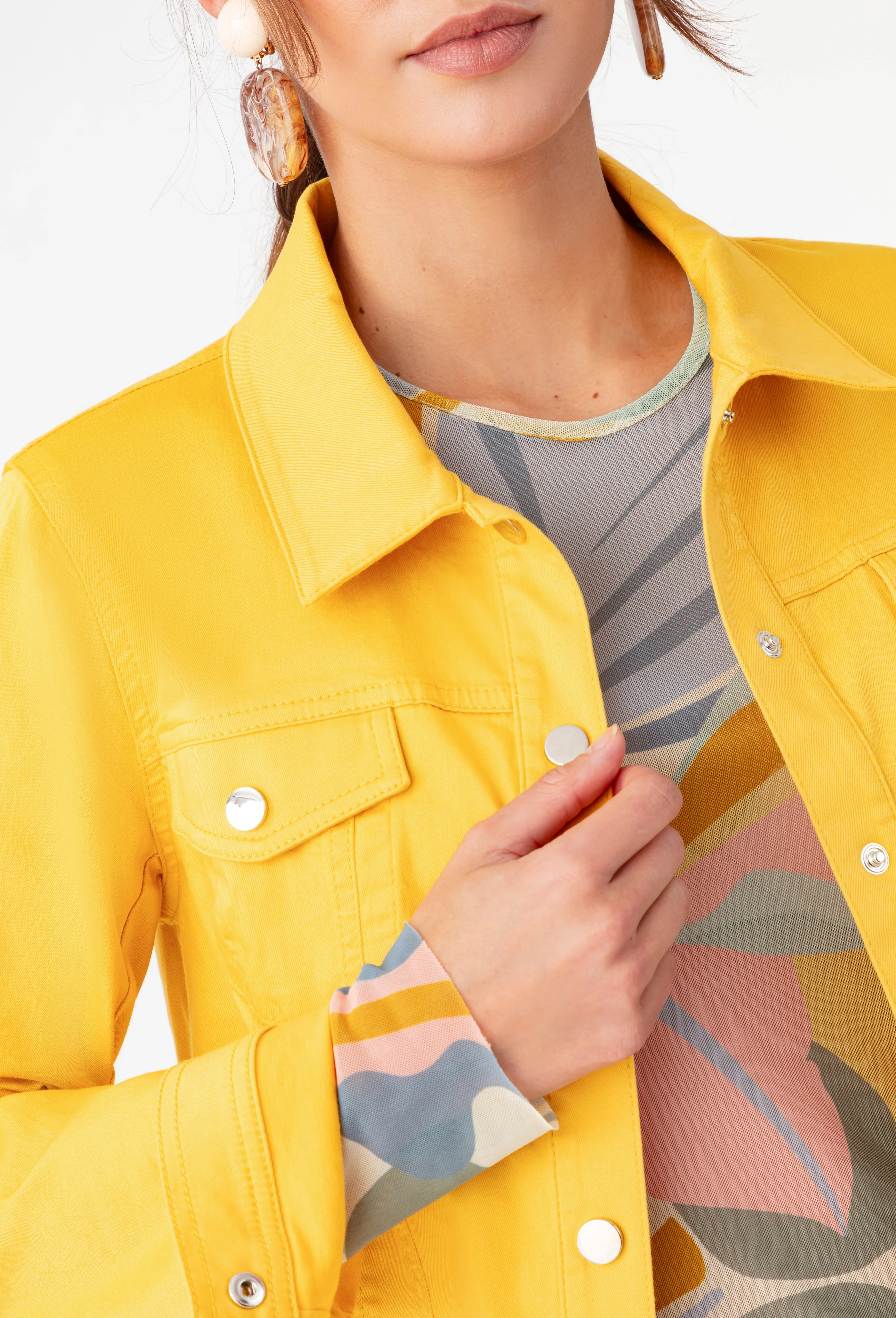 Veste NUAGE - Image 3
