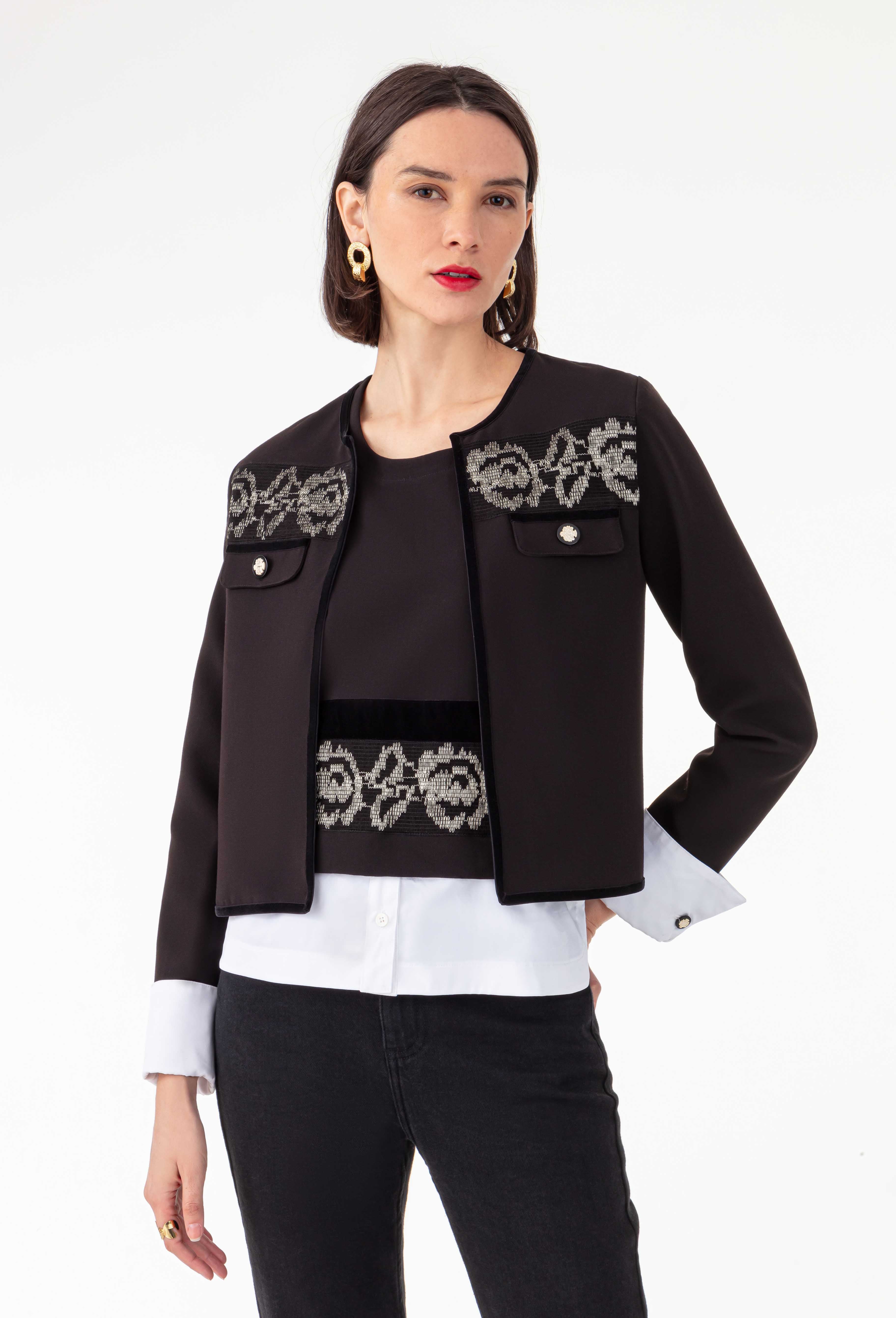 Veste KALYP