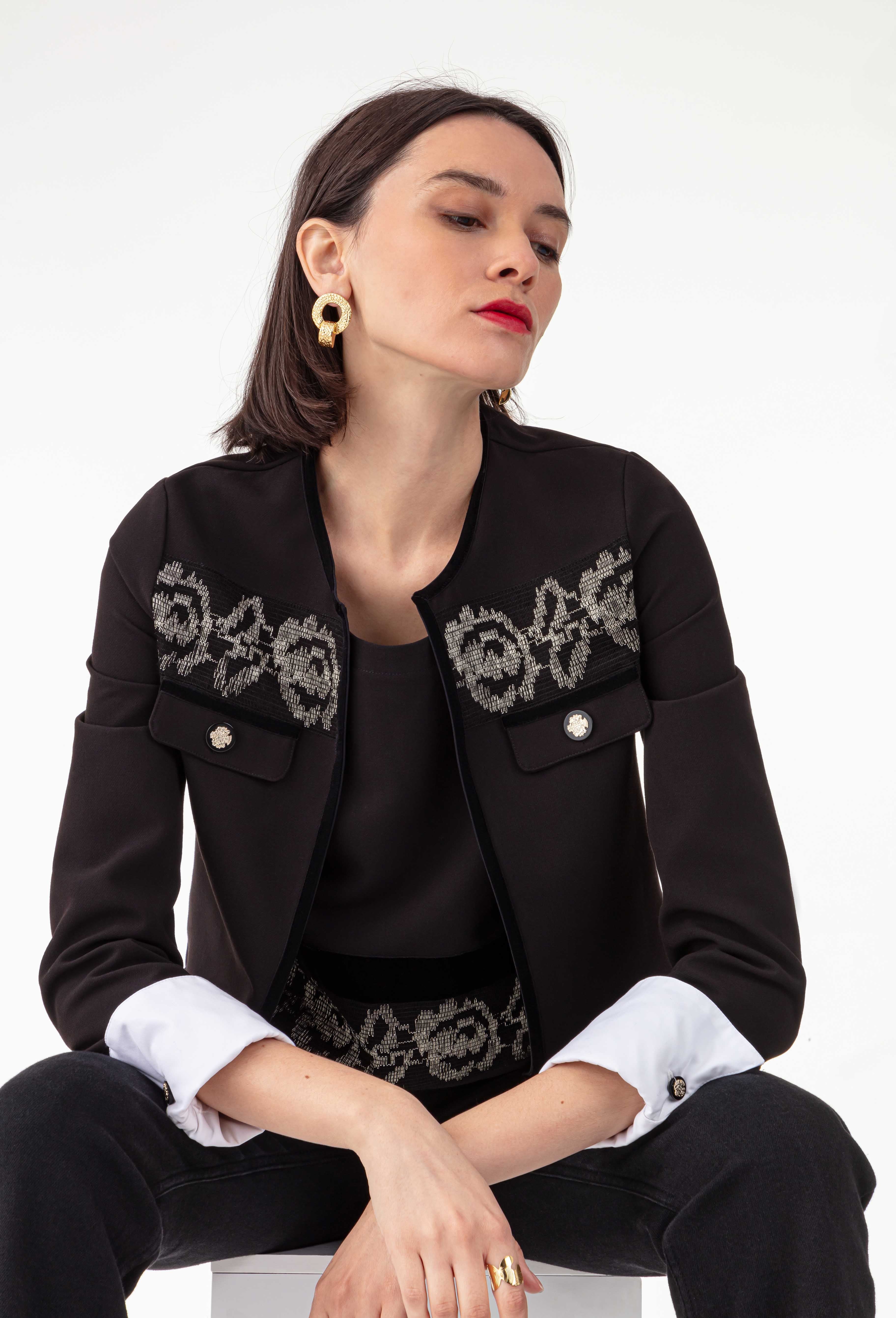 Veste KALYP - Image 4