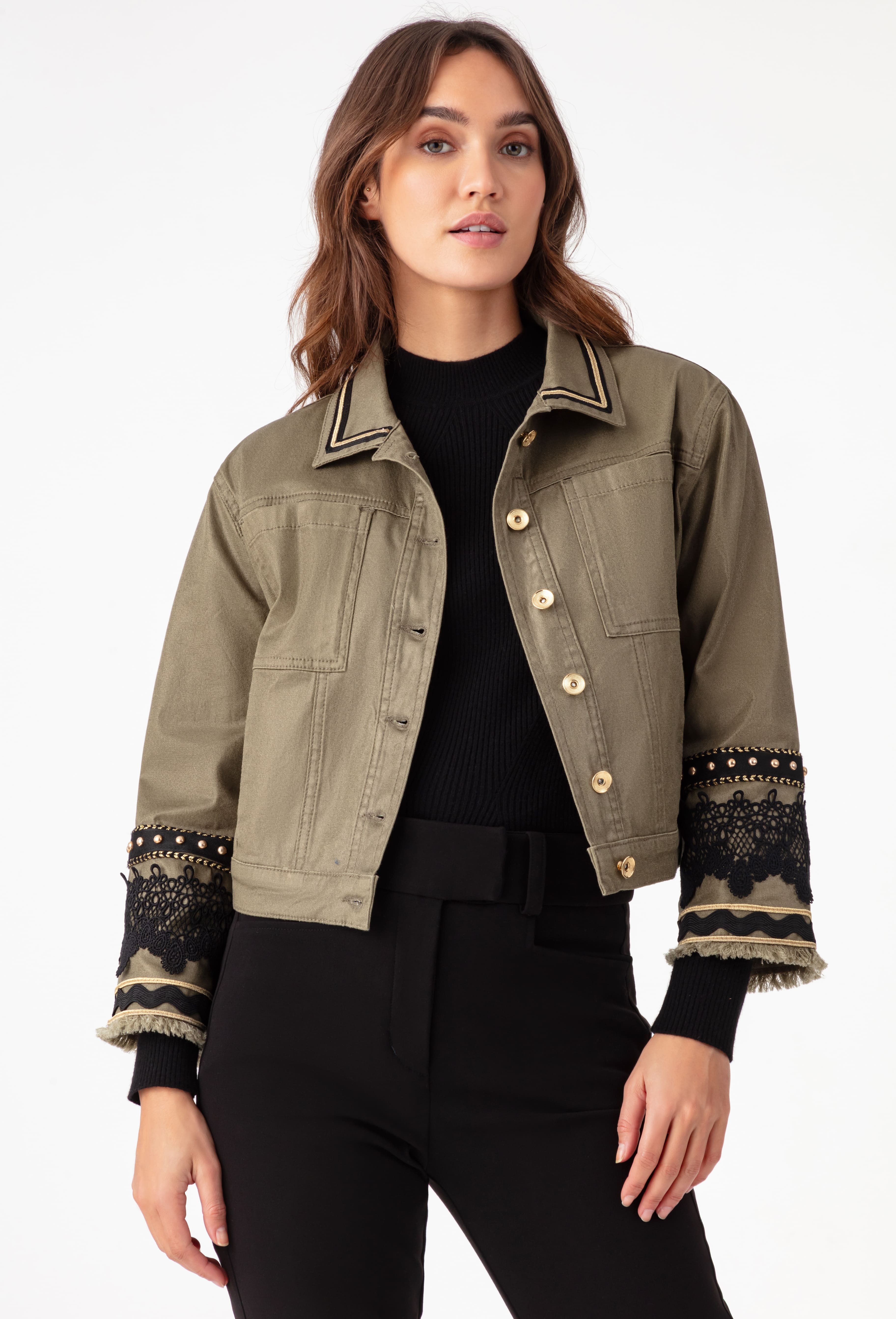 Veste NOHA