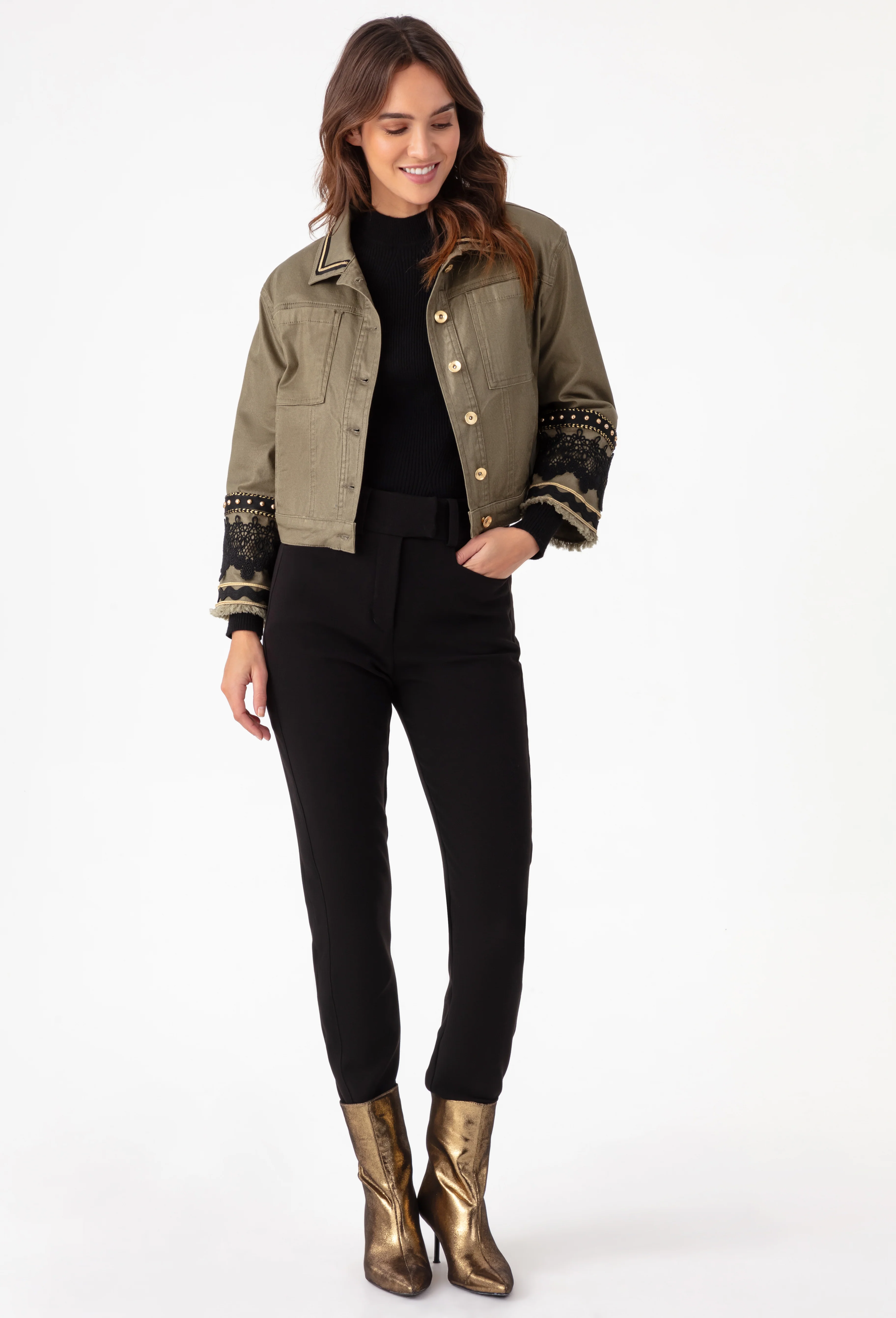 Veste NOHA - Image 2