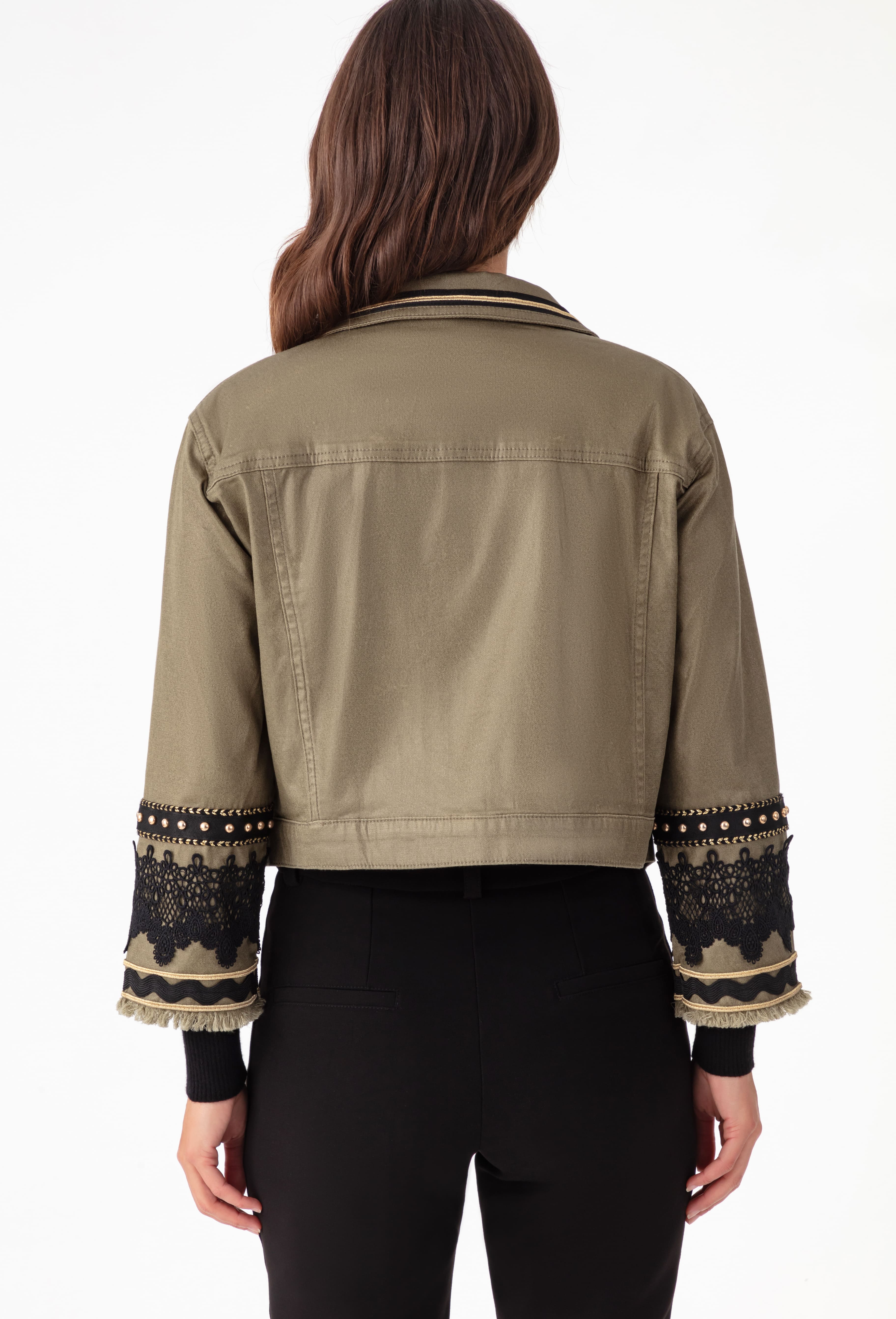 Veste NOHA - Image 3