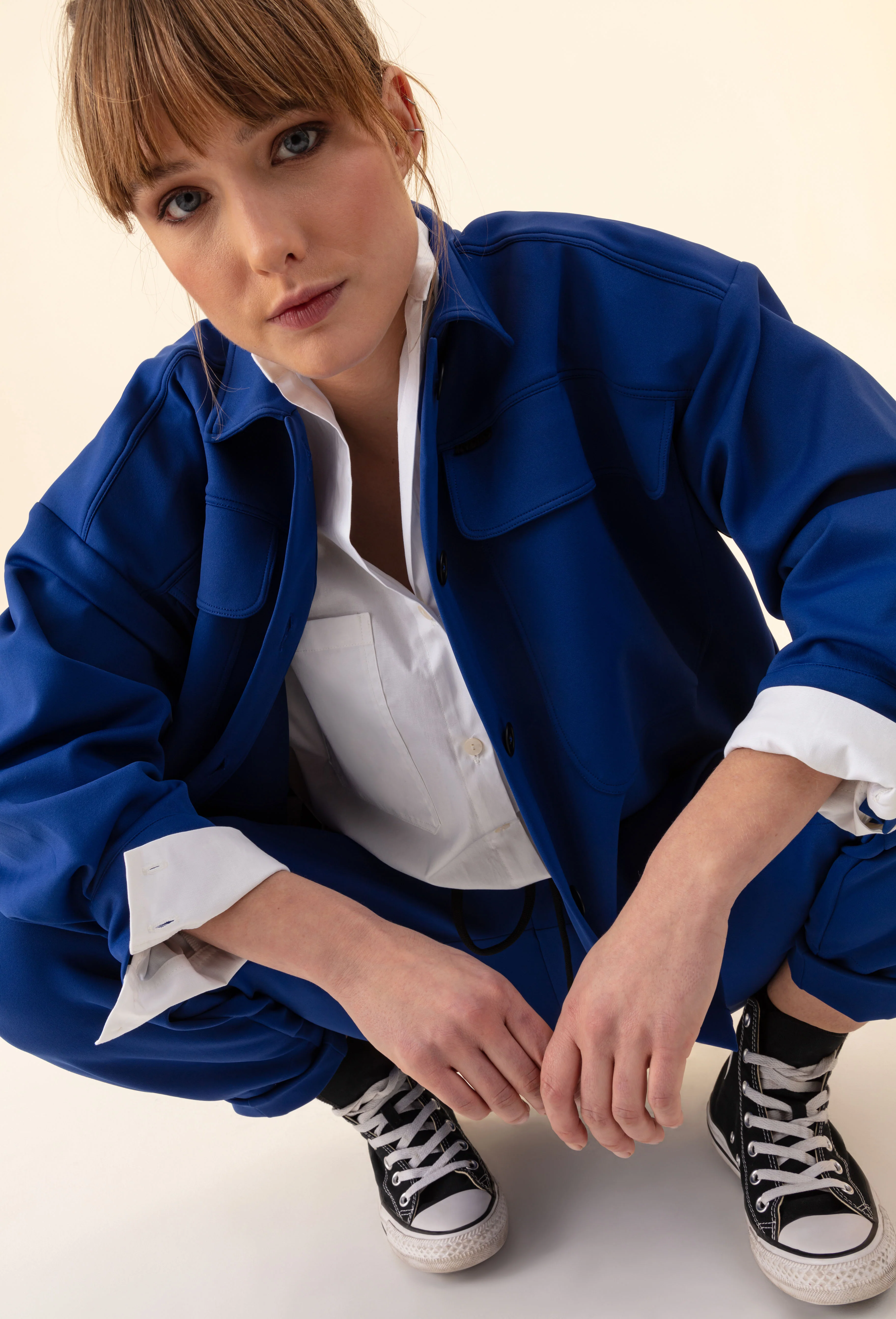 Veste Lanae