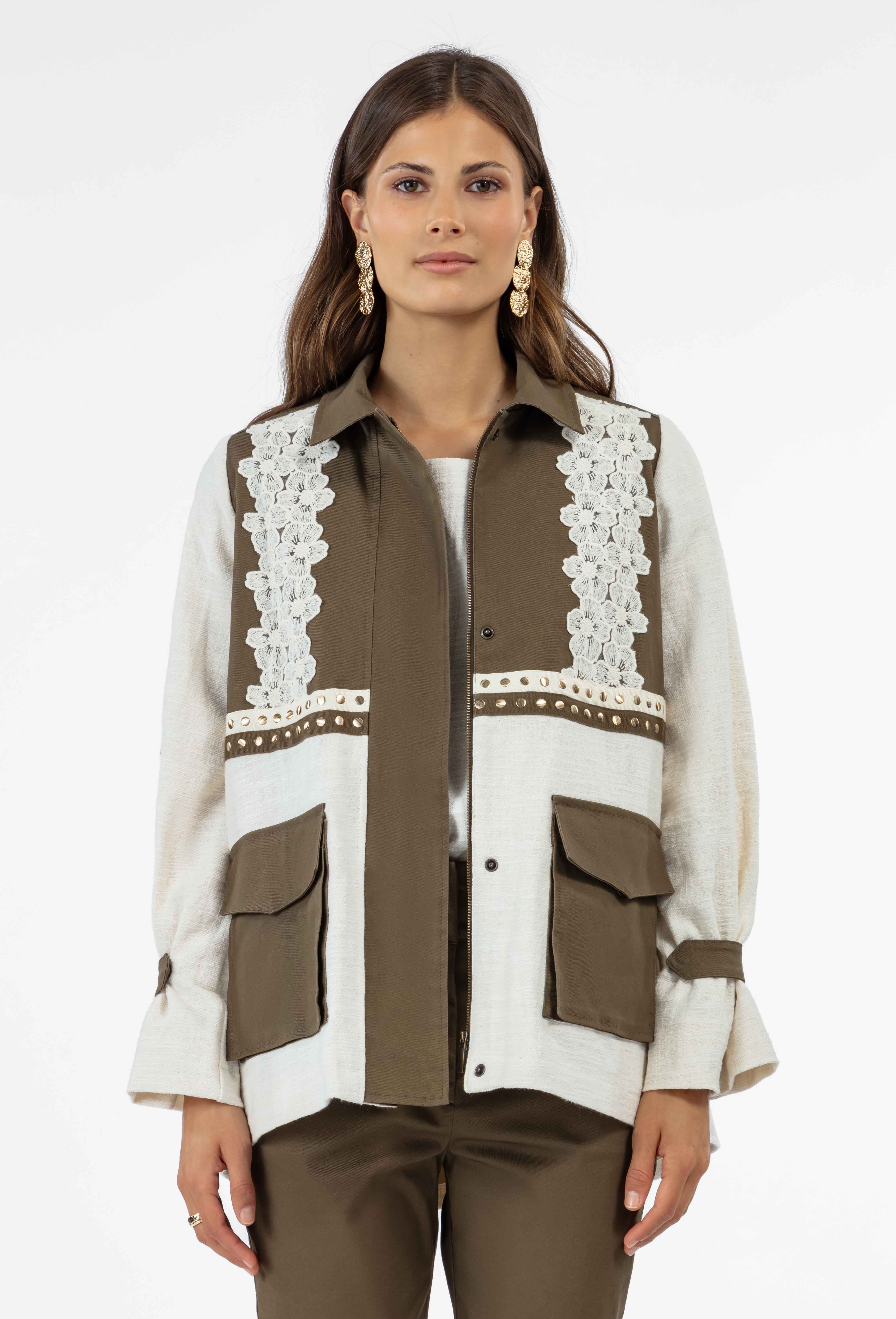 Veste SHANE - Image 3