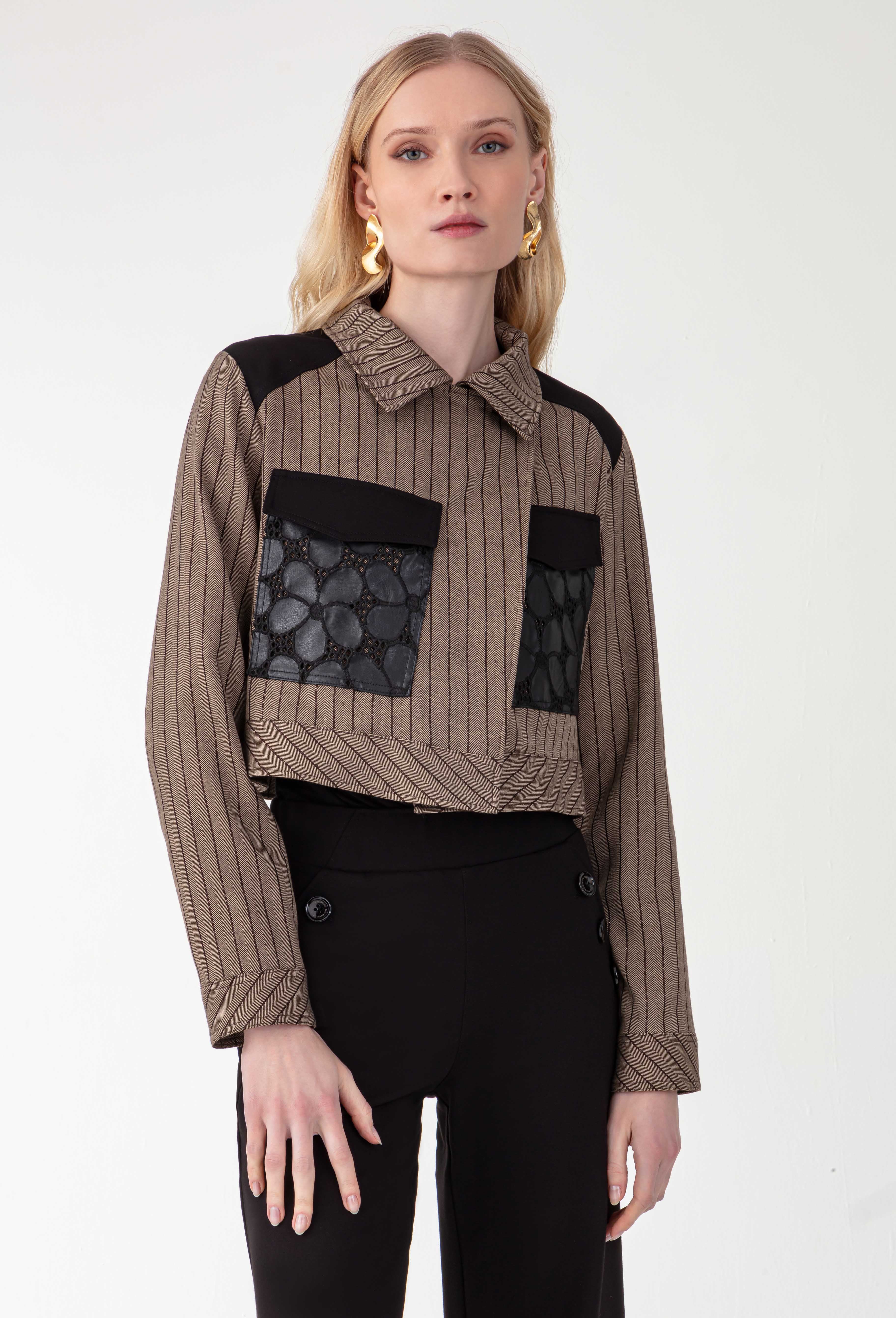 Veste NORELLE - Image 4