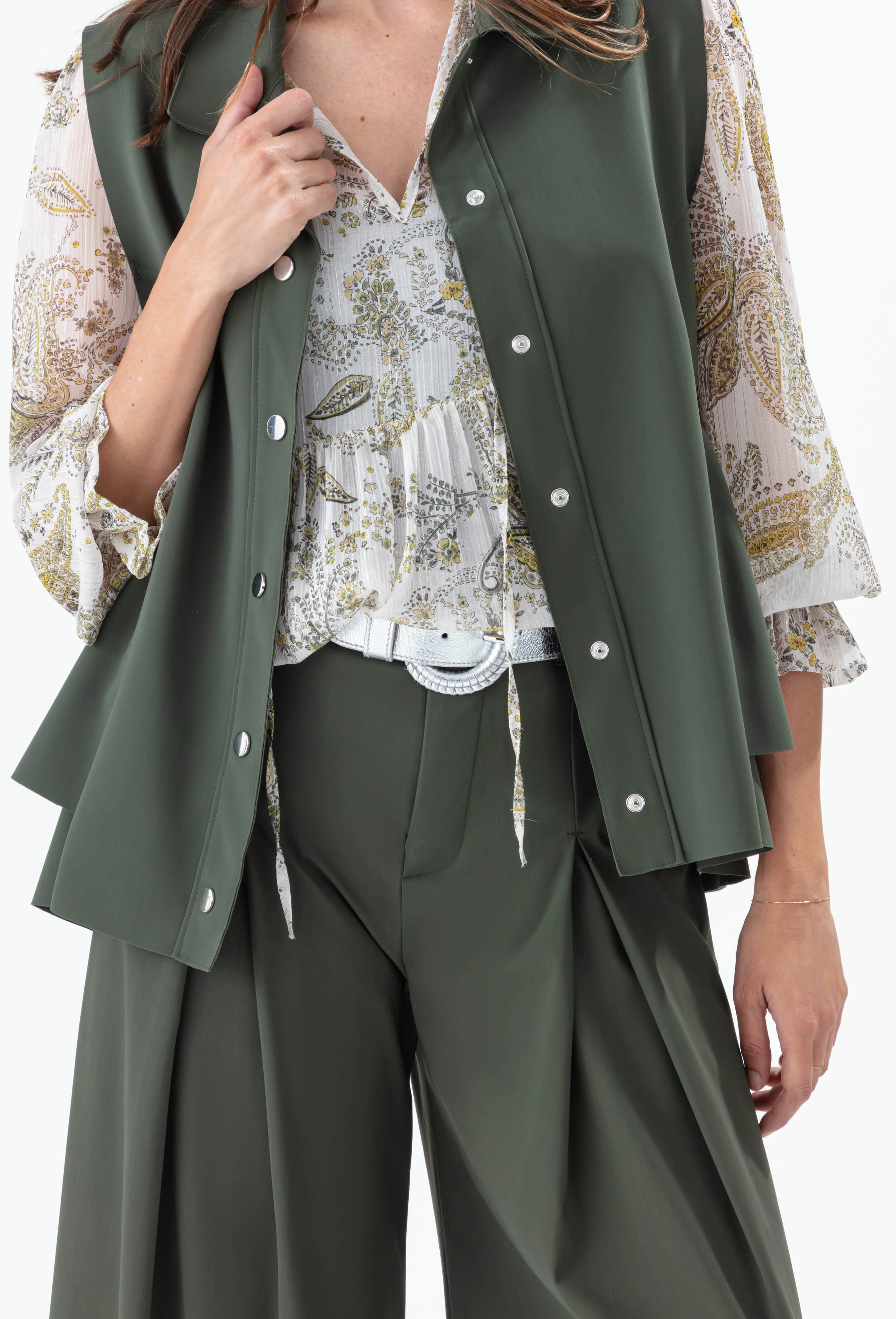 Veste OMA